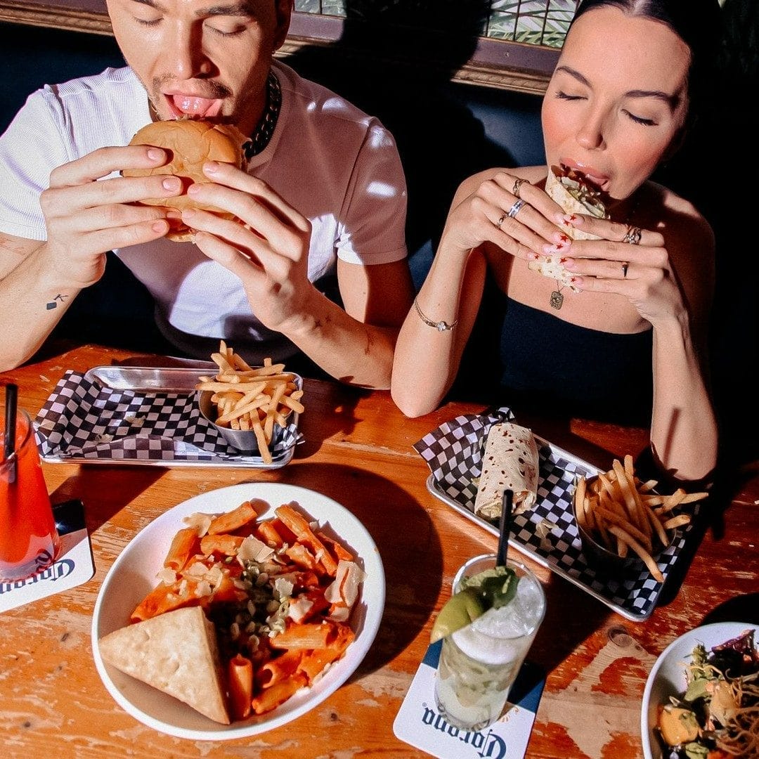 Best Cheap Eats Near U of T