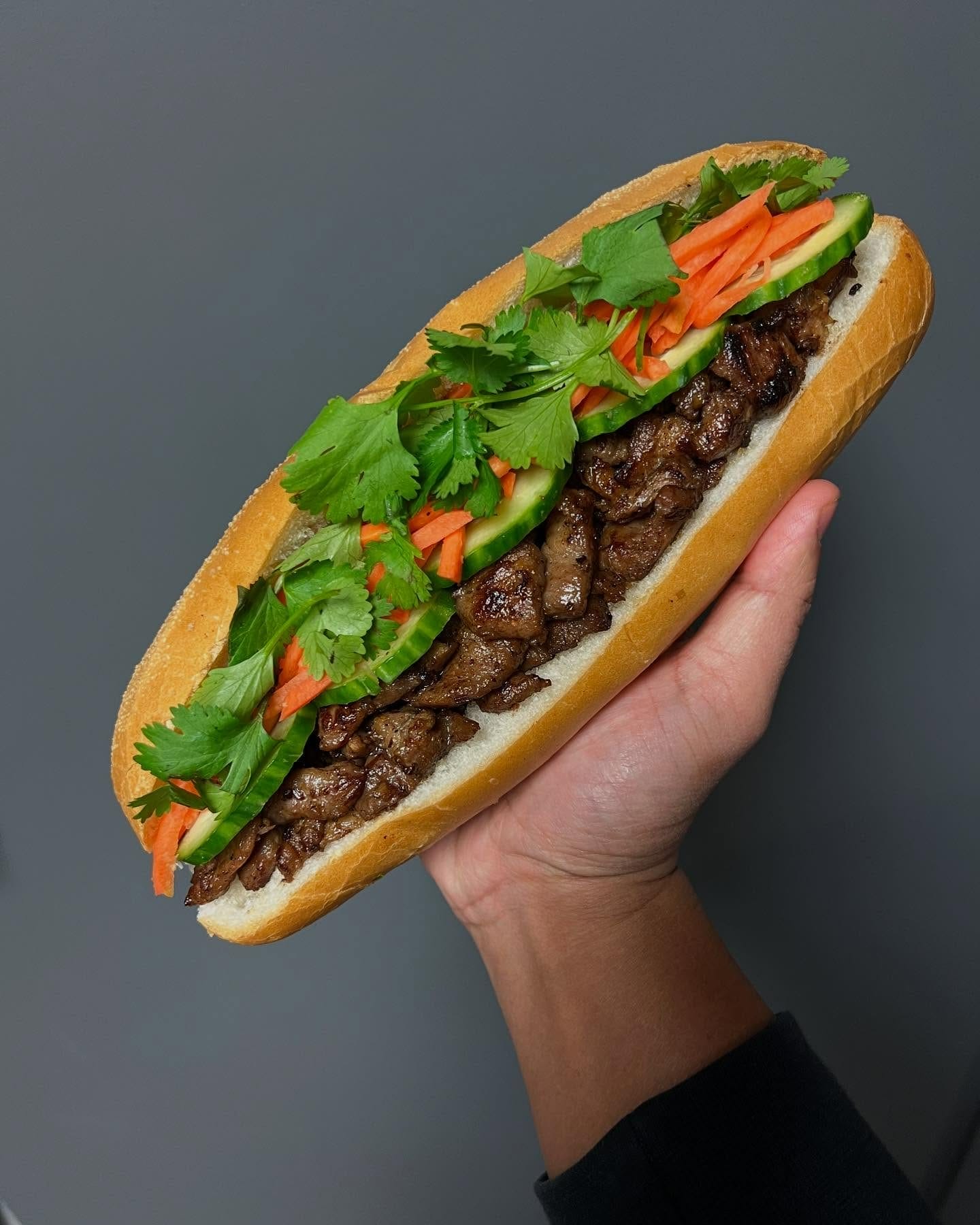 Best Cheap Eats Near U of T