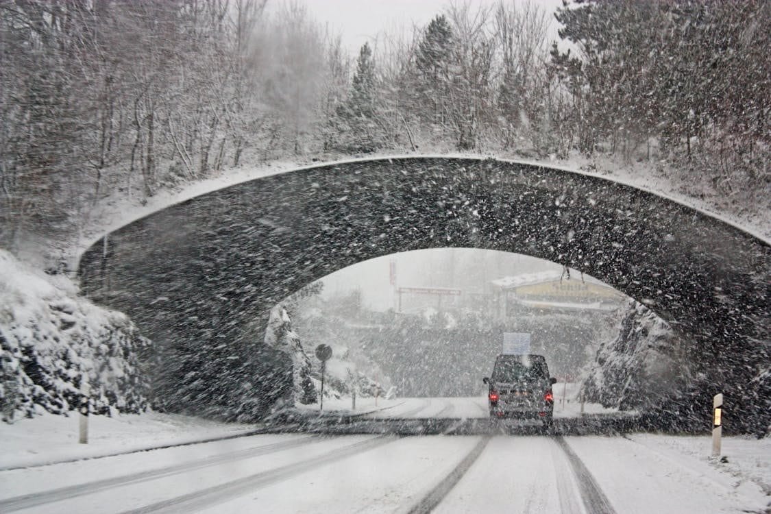 Winter Storm Warning