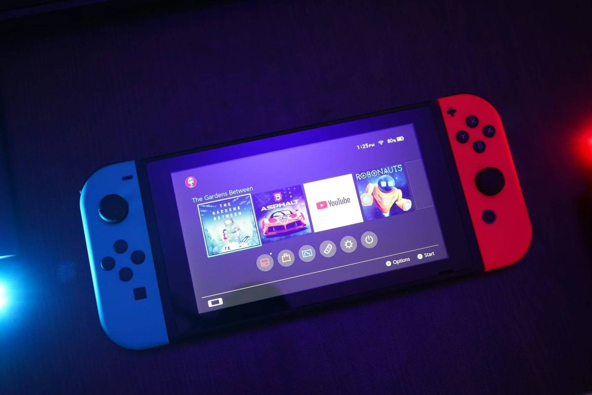 Nintendo Boxing Week 2025