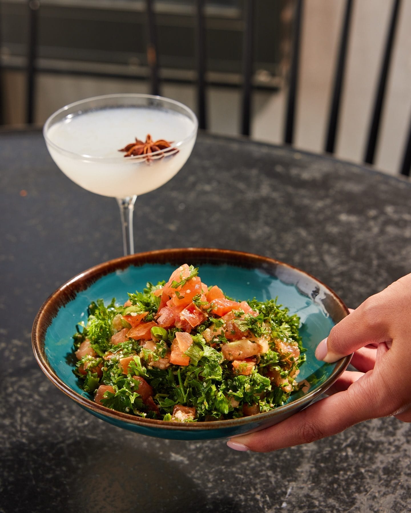Vegetarian Winterlicious 2026
