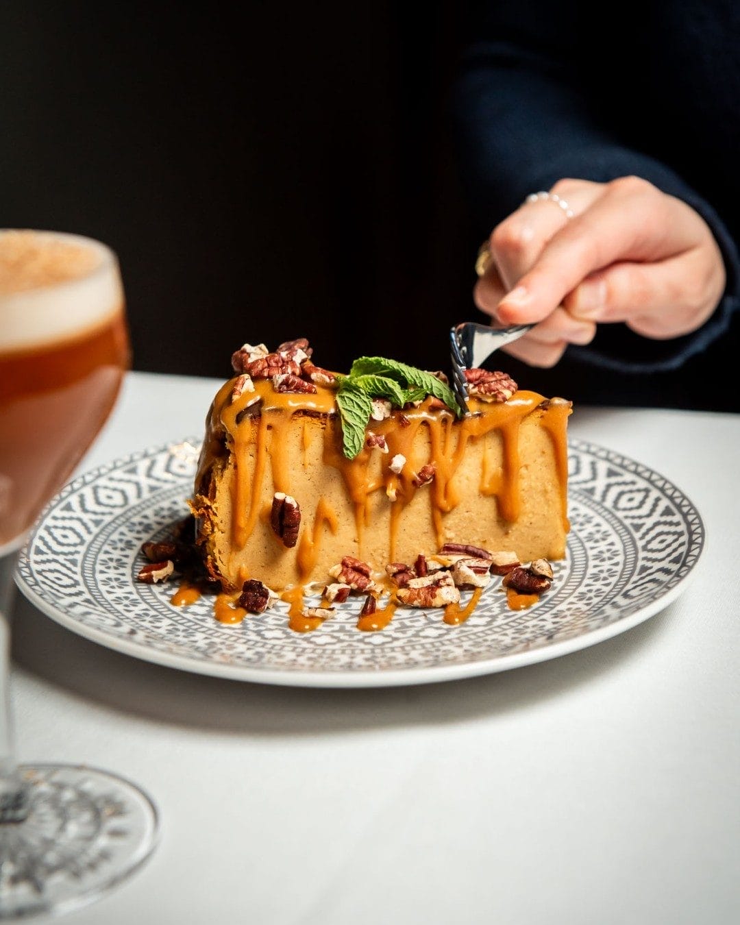 Vegetarian Winterlicious 2026