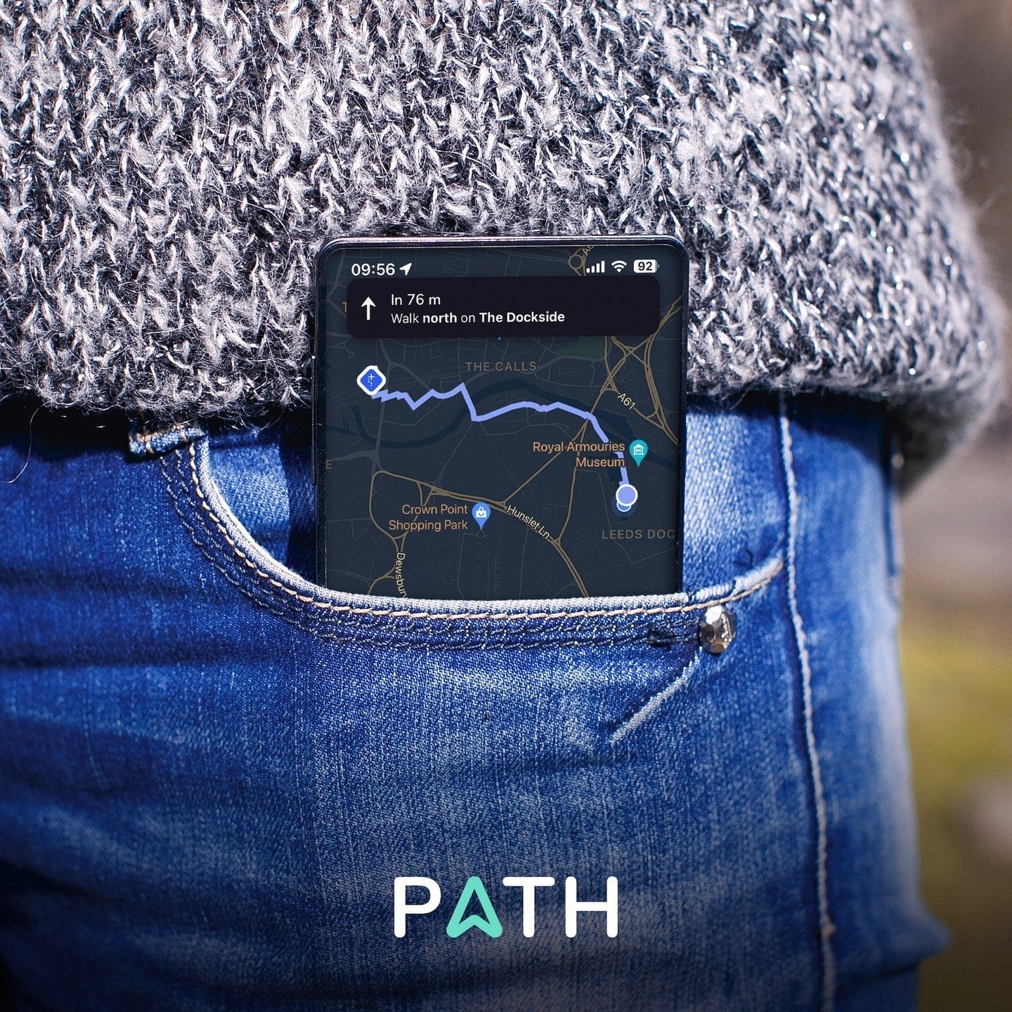 Toronto PATH Guide 2025: Map, Best Stores & How to Navigate • Over Here ...