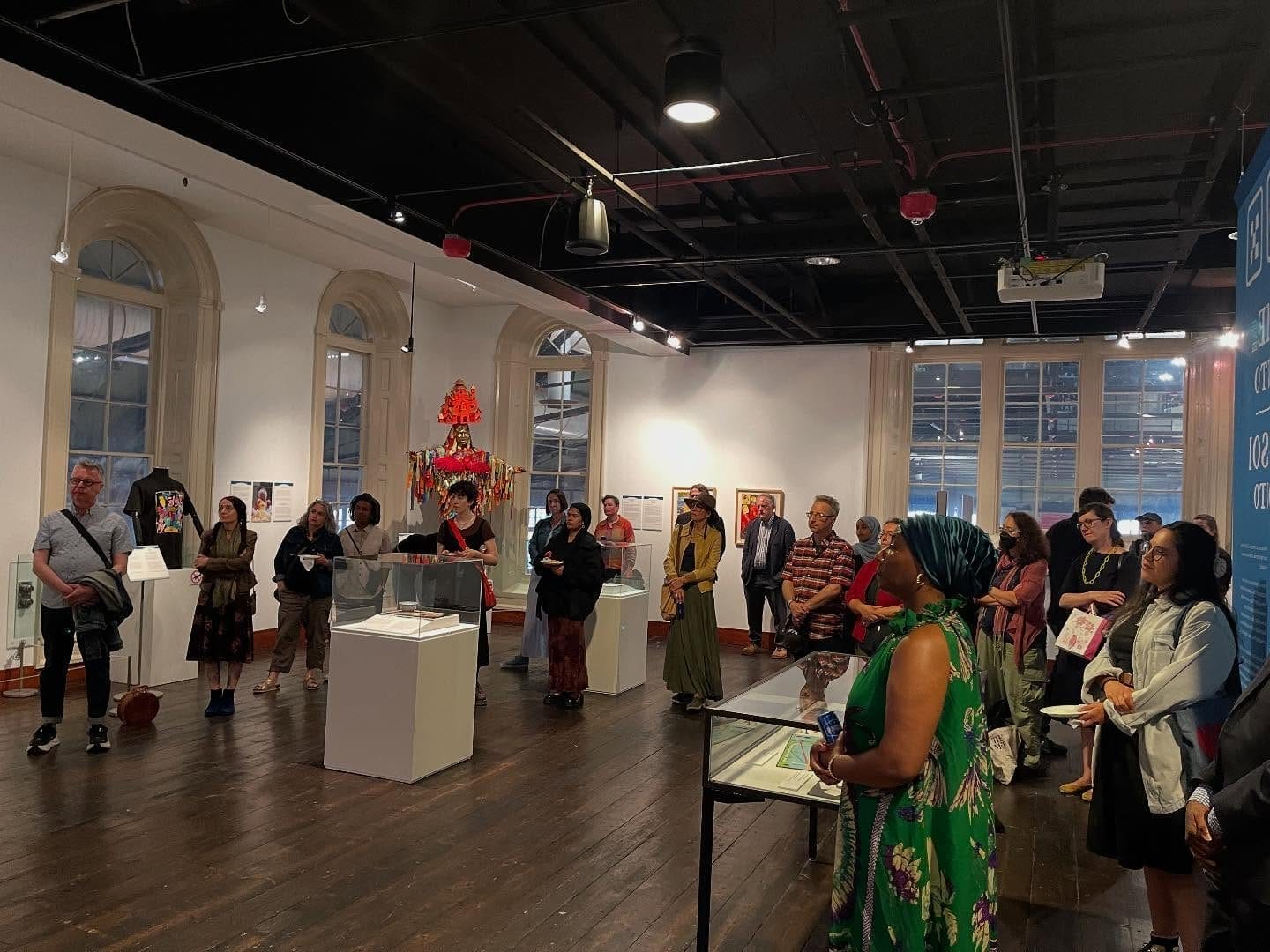Free Indoor Things to Do in Toronto January