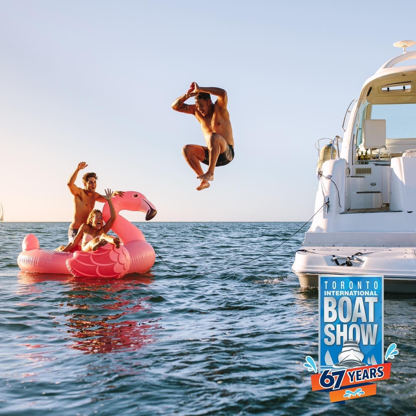 Toronto Boat Show 2026