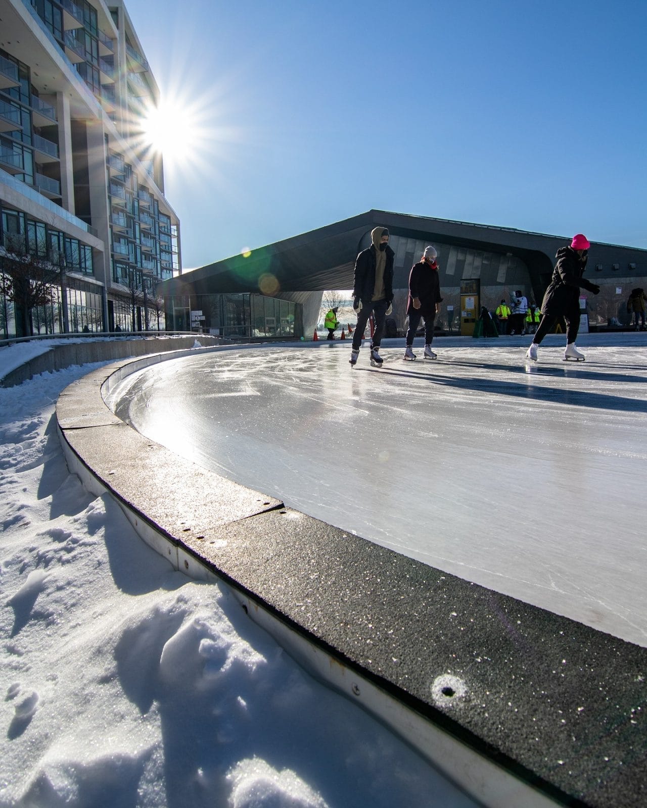 Things To Do in Toronto This Week