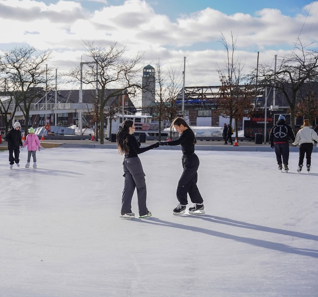 Things To Do in Toronto This Week
