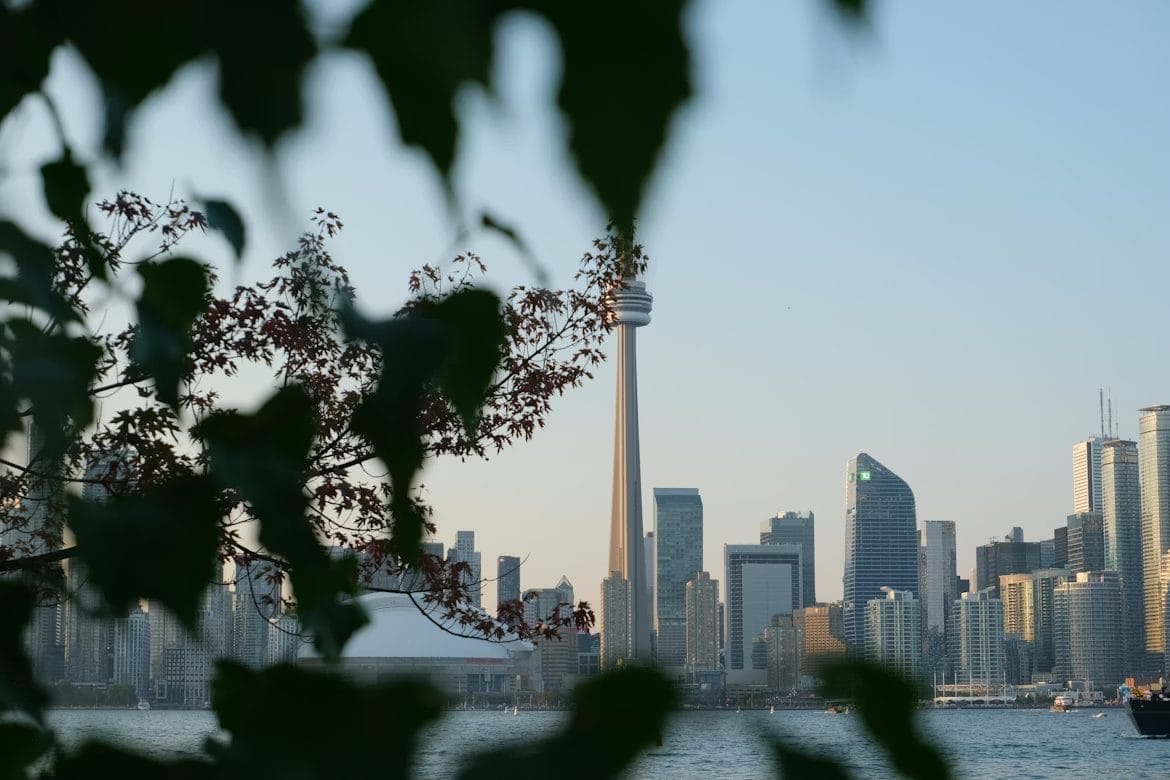 Family Day weekend 2026 Toronto