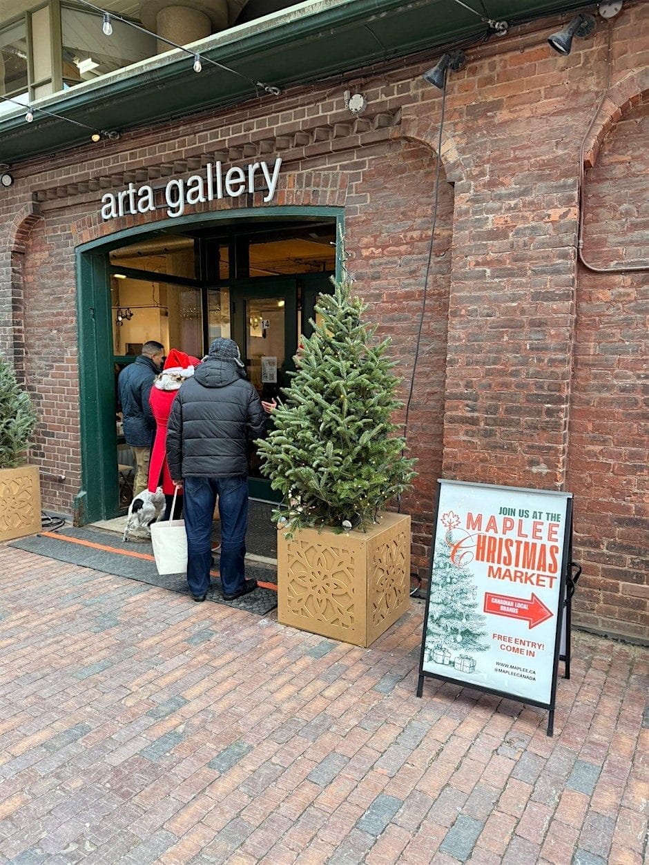 Things to Do This Valentine’s Day in Toronto 2026