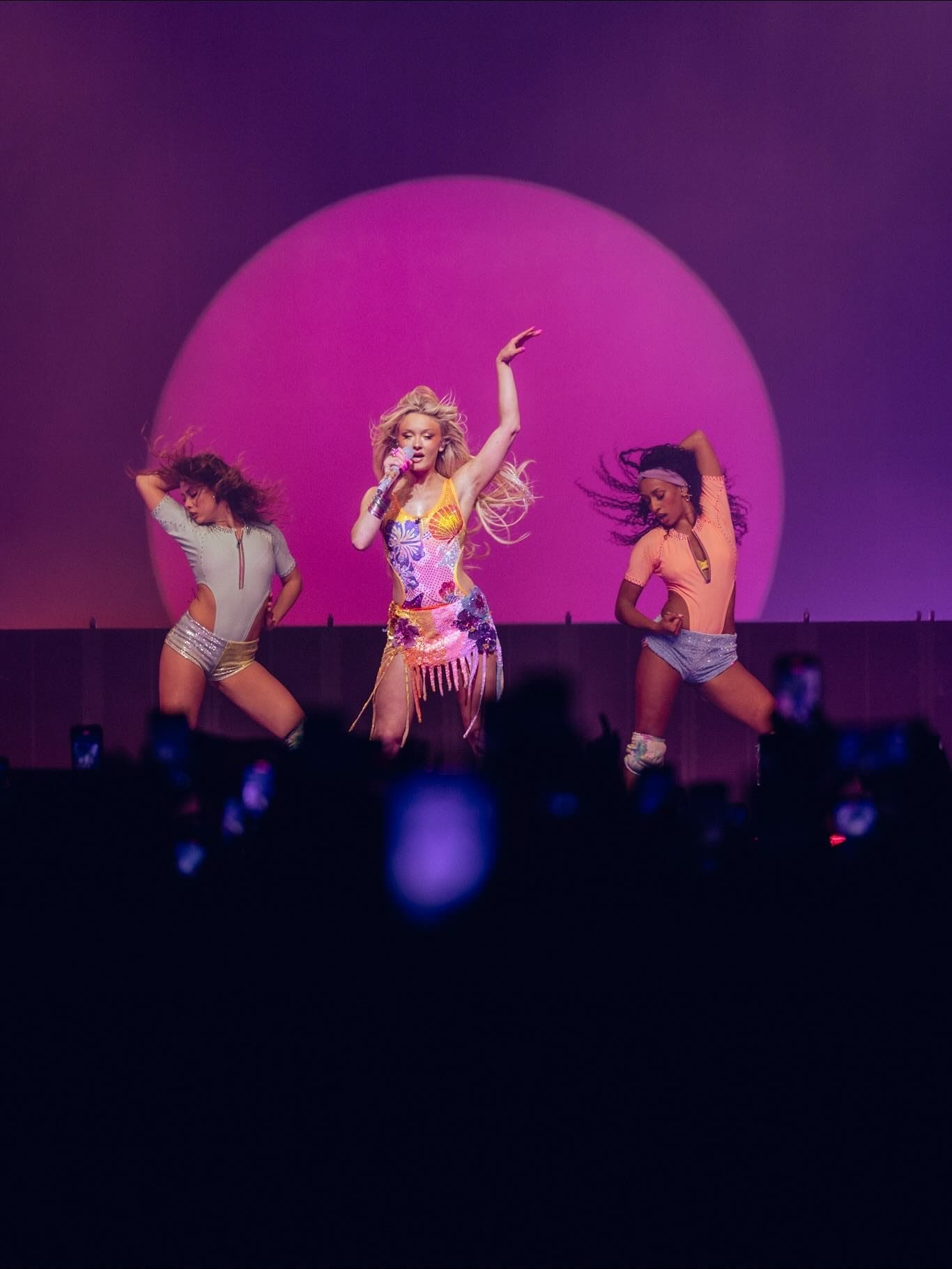 concerts in Toronto 2026