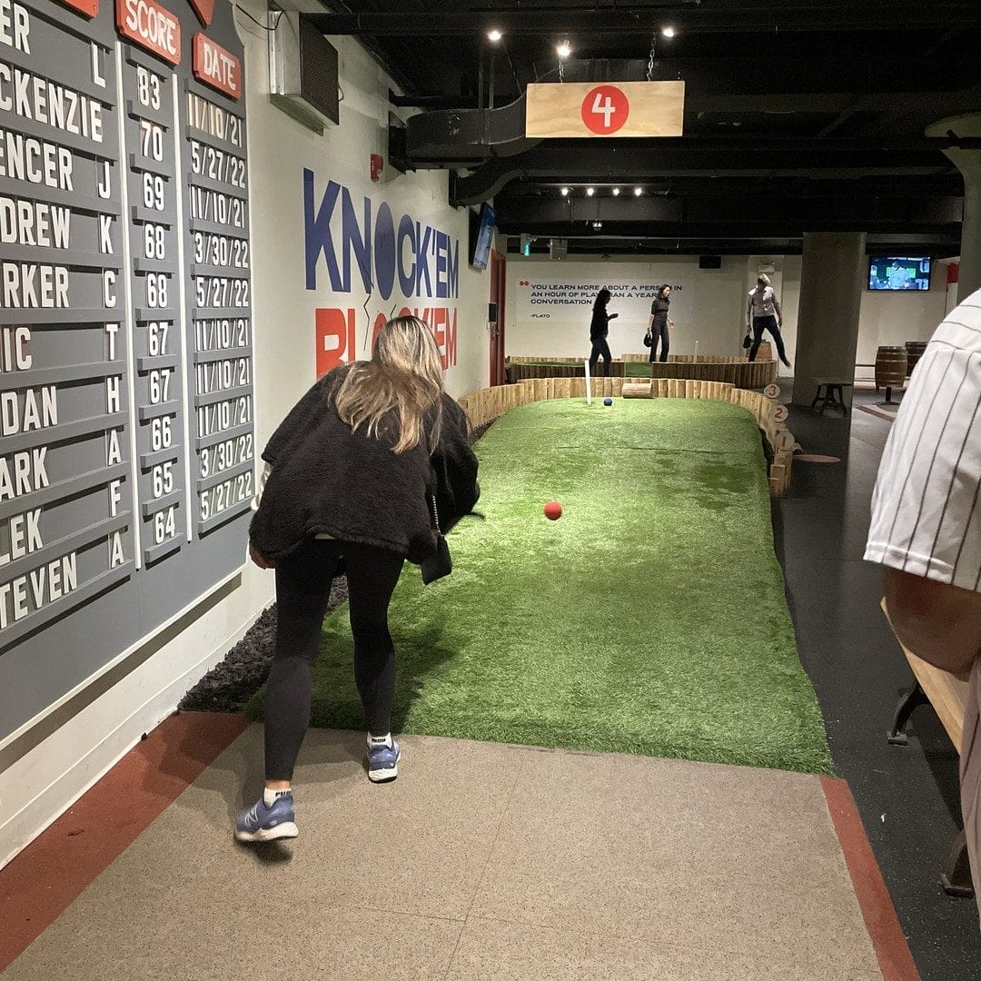 June Birthday Ideas in Toronto