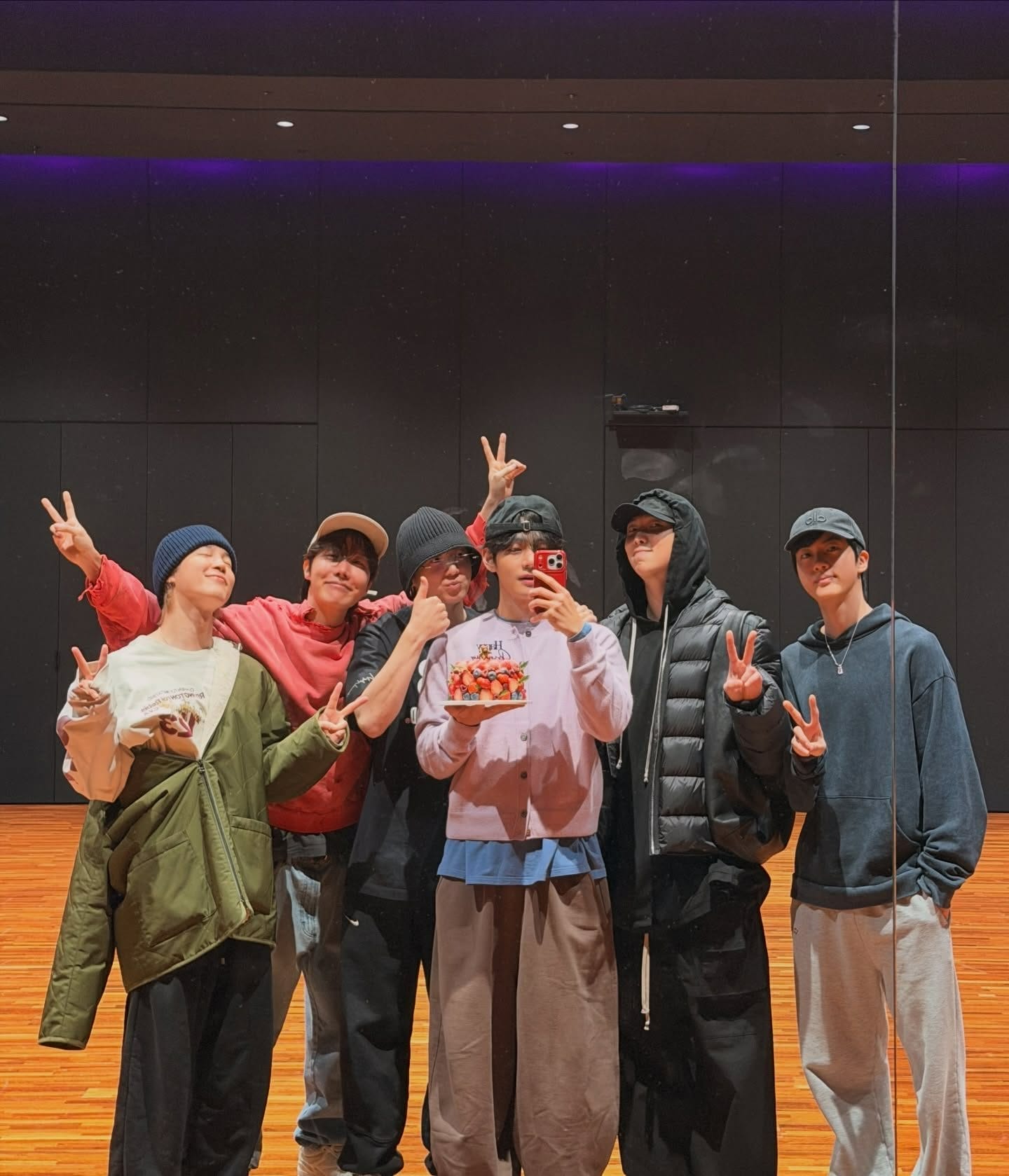 BTS Concert Tour Dates Toronto