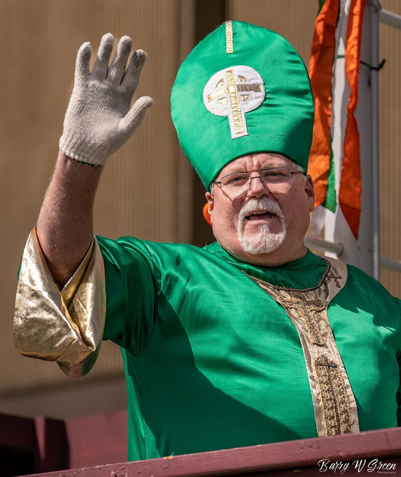 What Is St. Patrick’s Day?