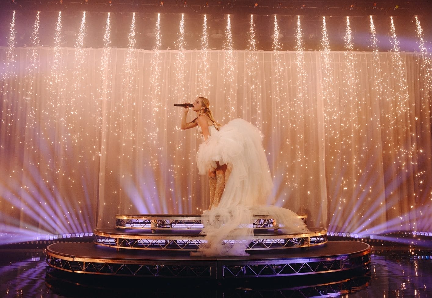 Grammys 2026 Performers