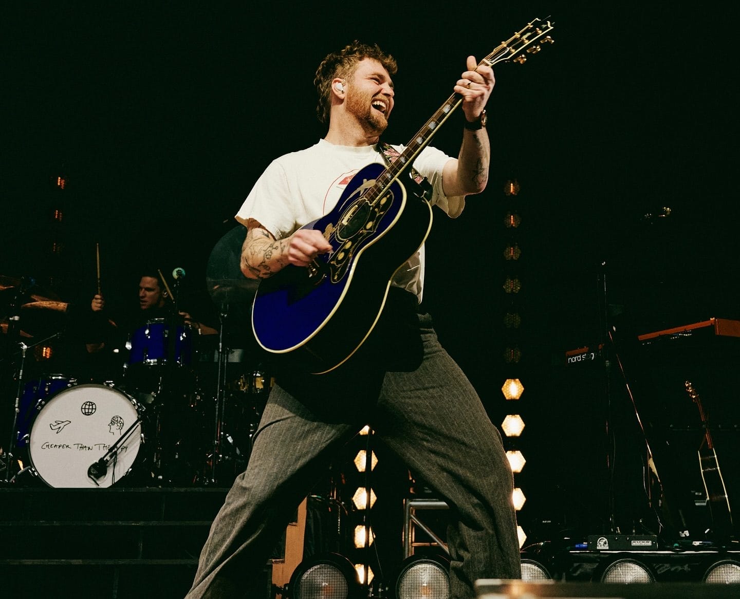 Grammys 2026 Performers