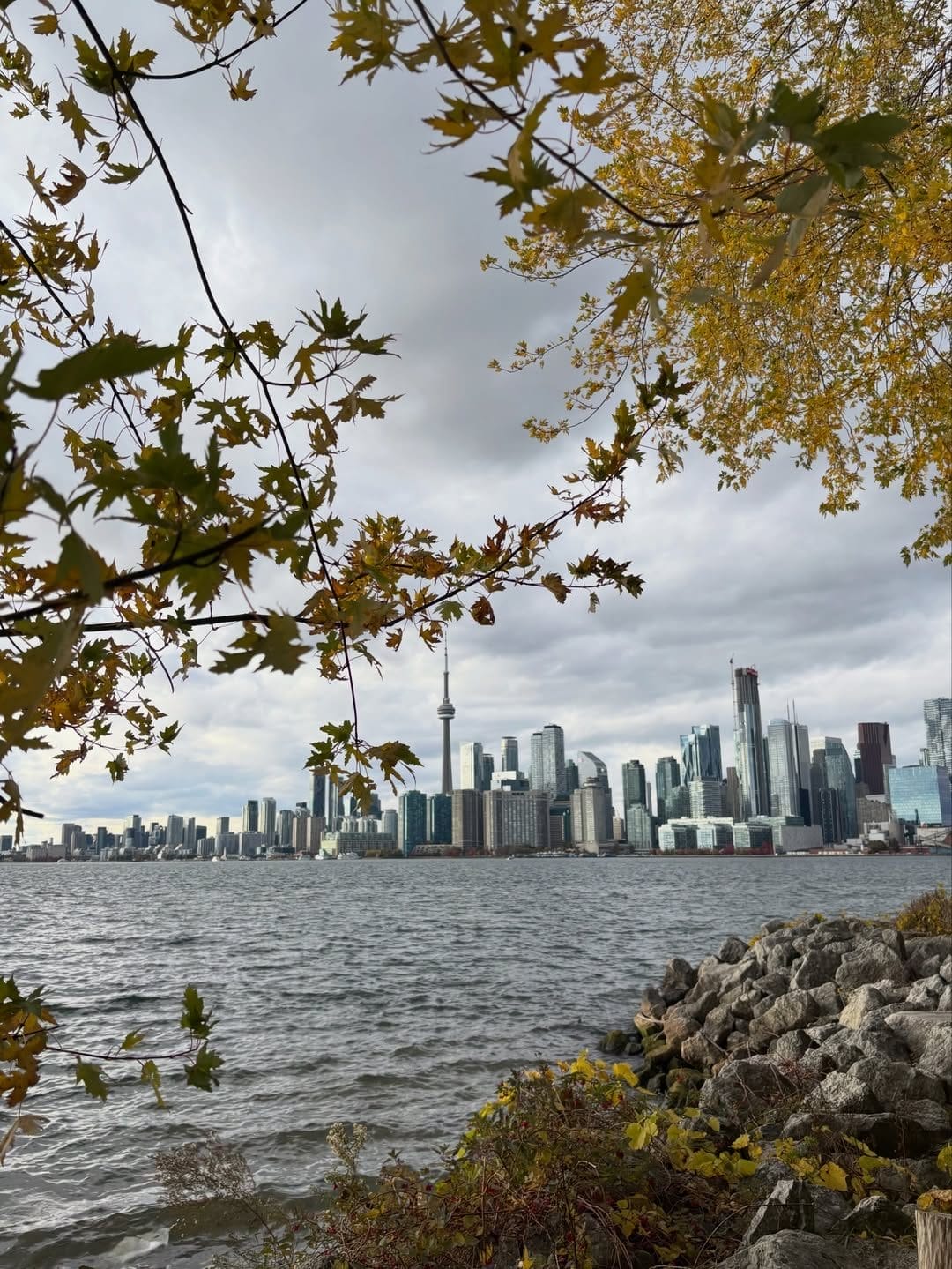 September birthday ideas in Toronto