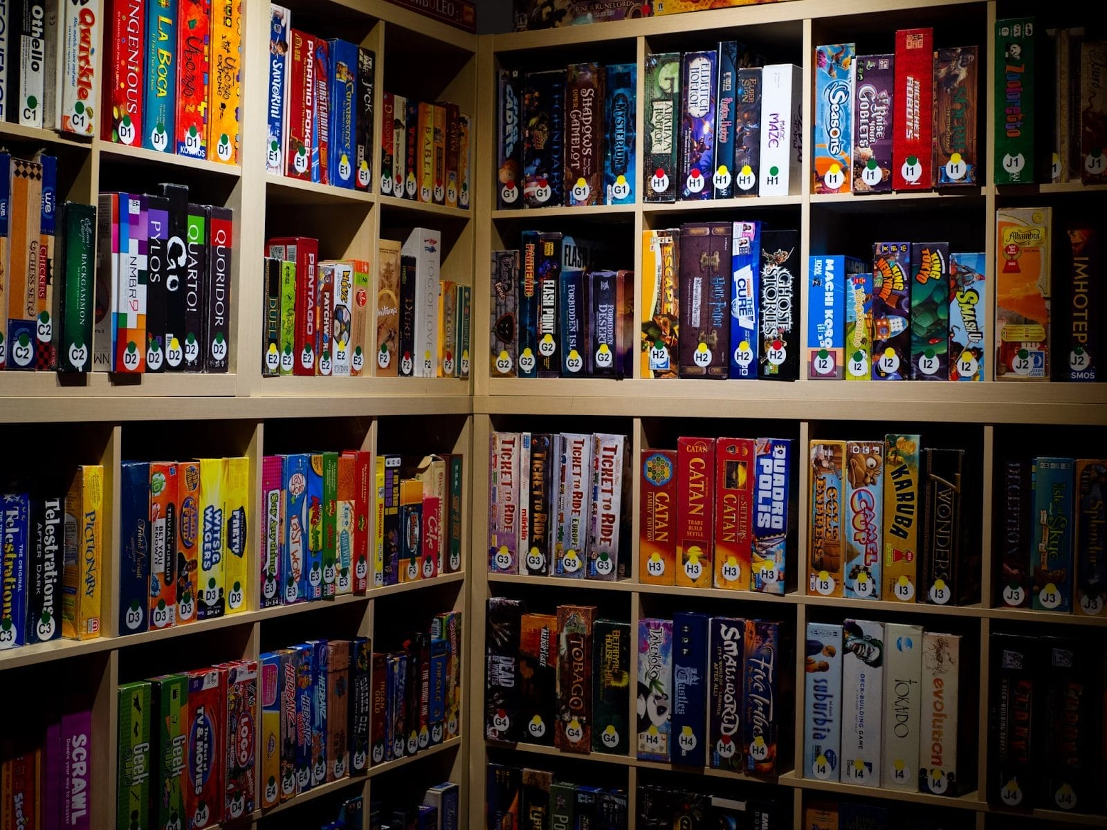 October birthday ideas in Toronto