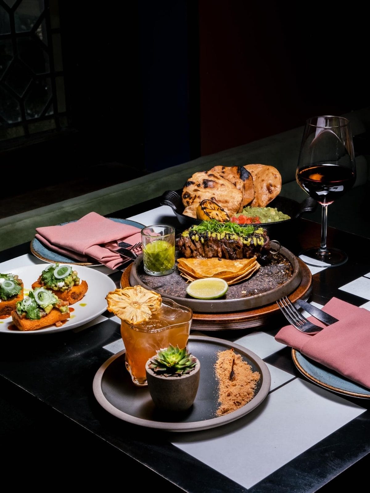 November birthday ideas in Toronto