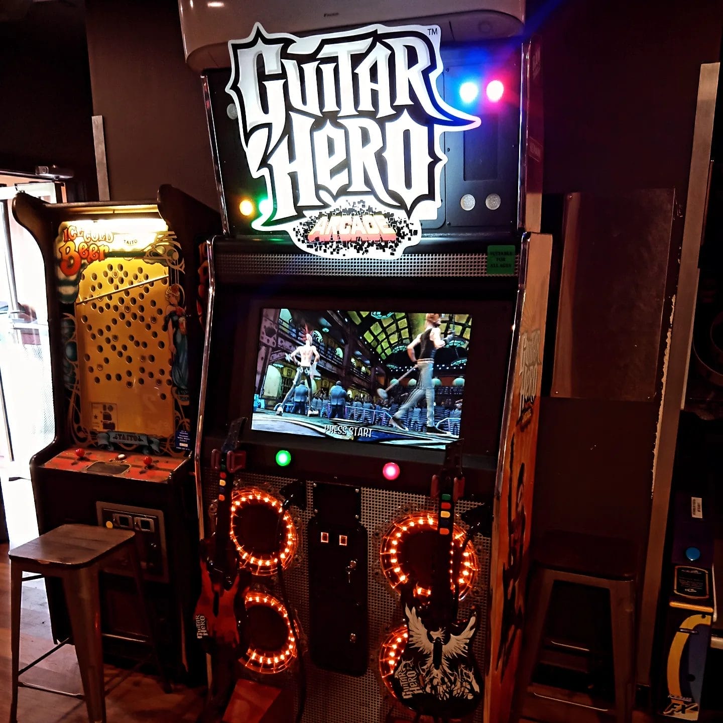 November birthday ideas in Toronto