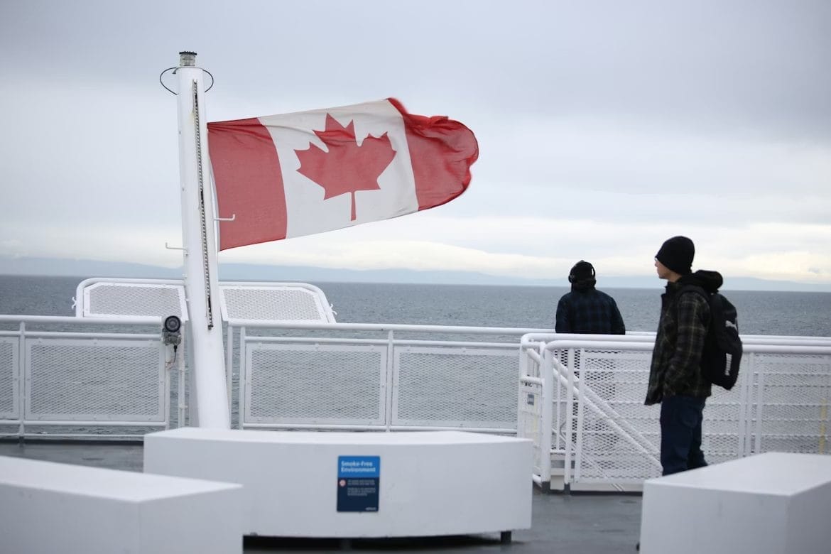 Refugee health care Canada