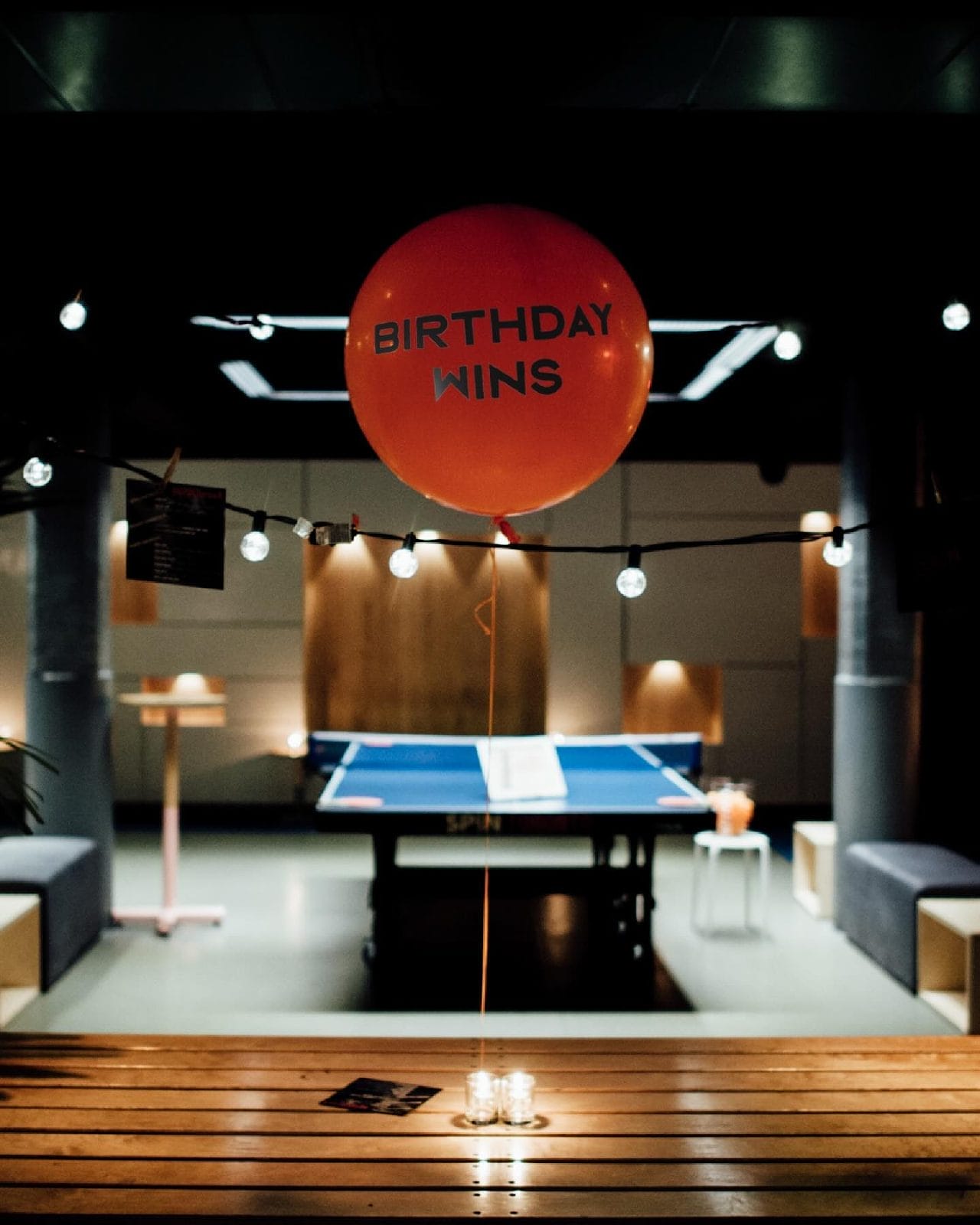 May Birthday Ideas in Toronto
