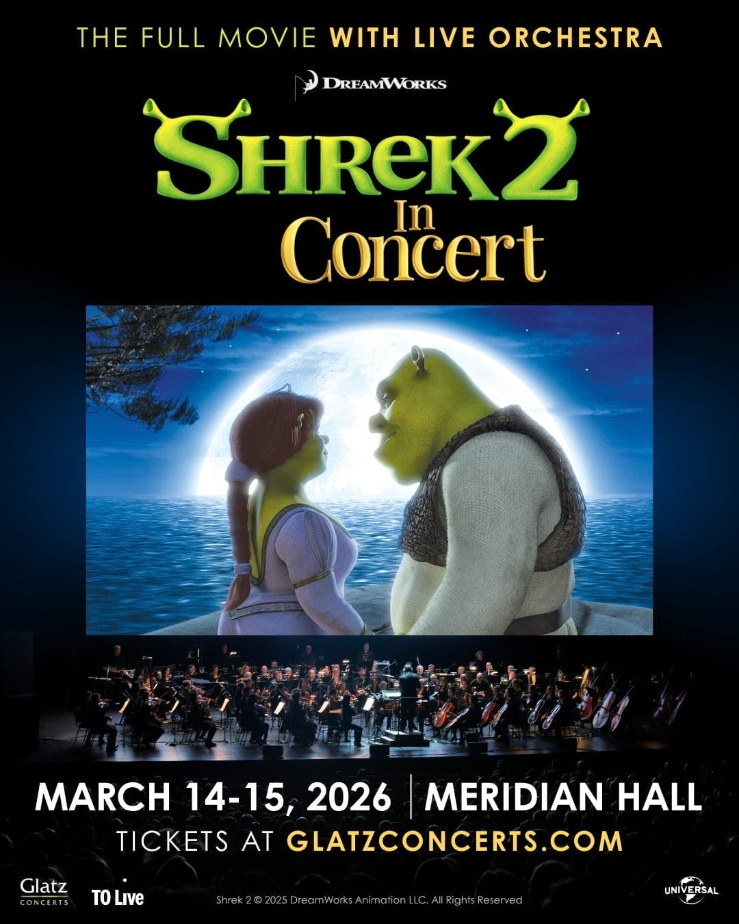 Things To Do in Toronto March 2026