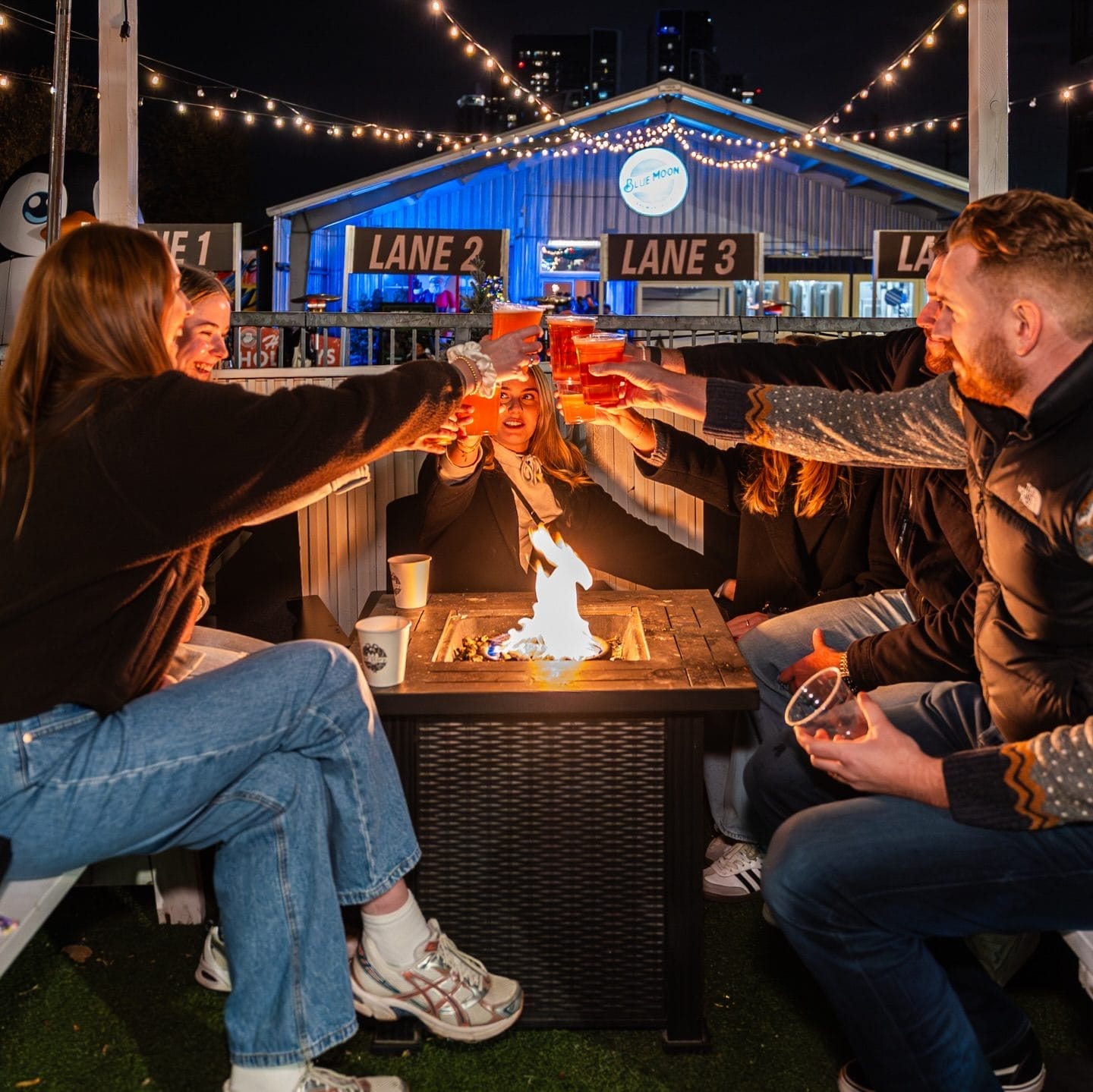 December Birthday Ideas in Toronto