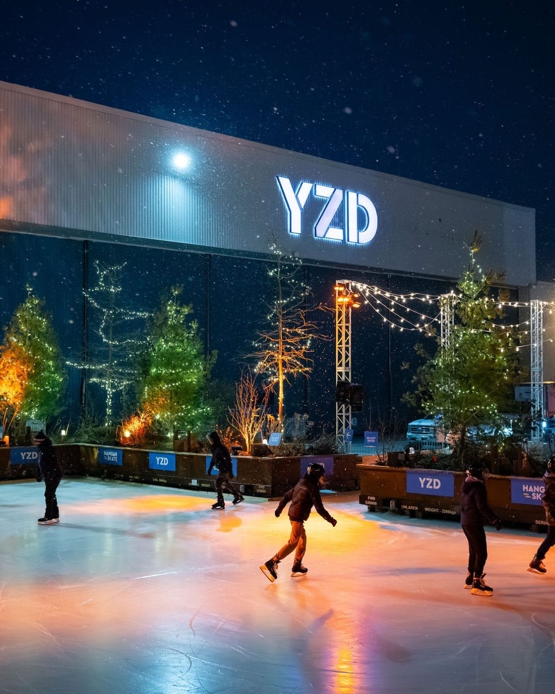 December Birthday Ideas in Toronto