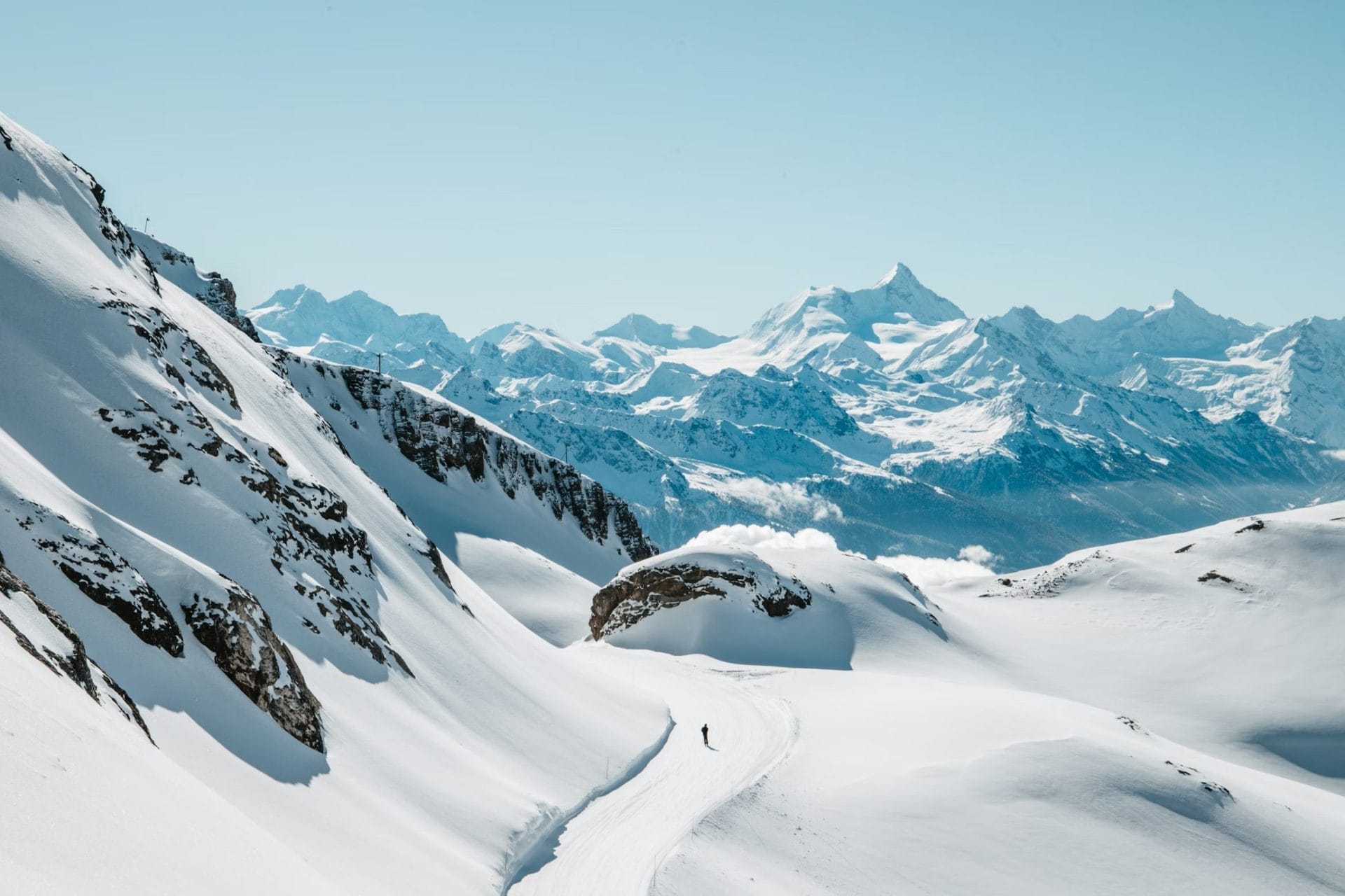switzerland ski resorts