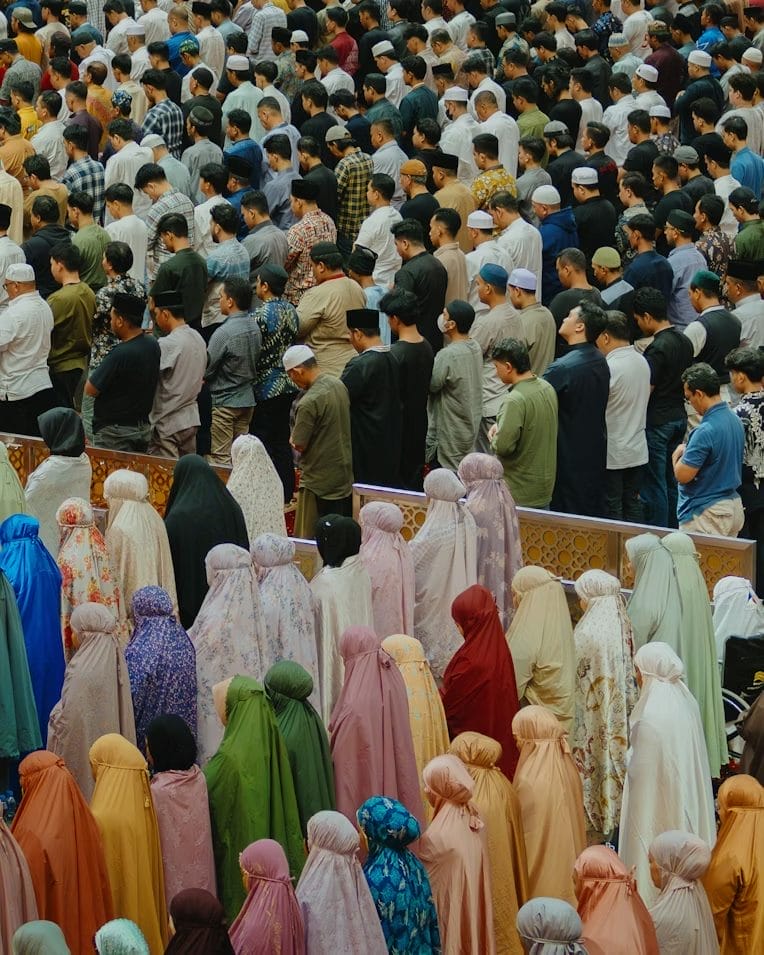 Ramadan 2026 Toronto