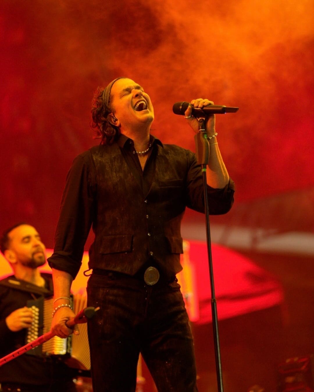 Toronto concerts April 2026