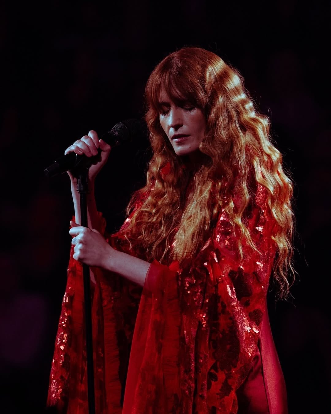 Toronto concerts April 2026
