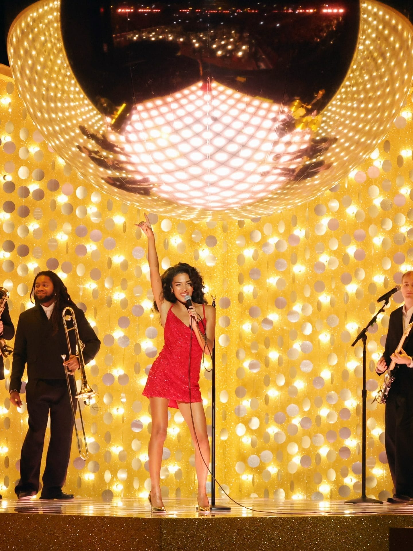 Grammys 2026 Winners