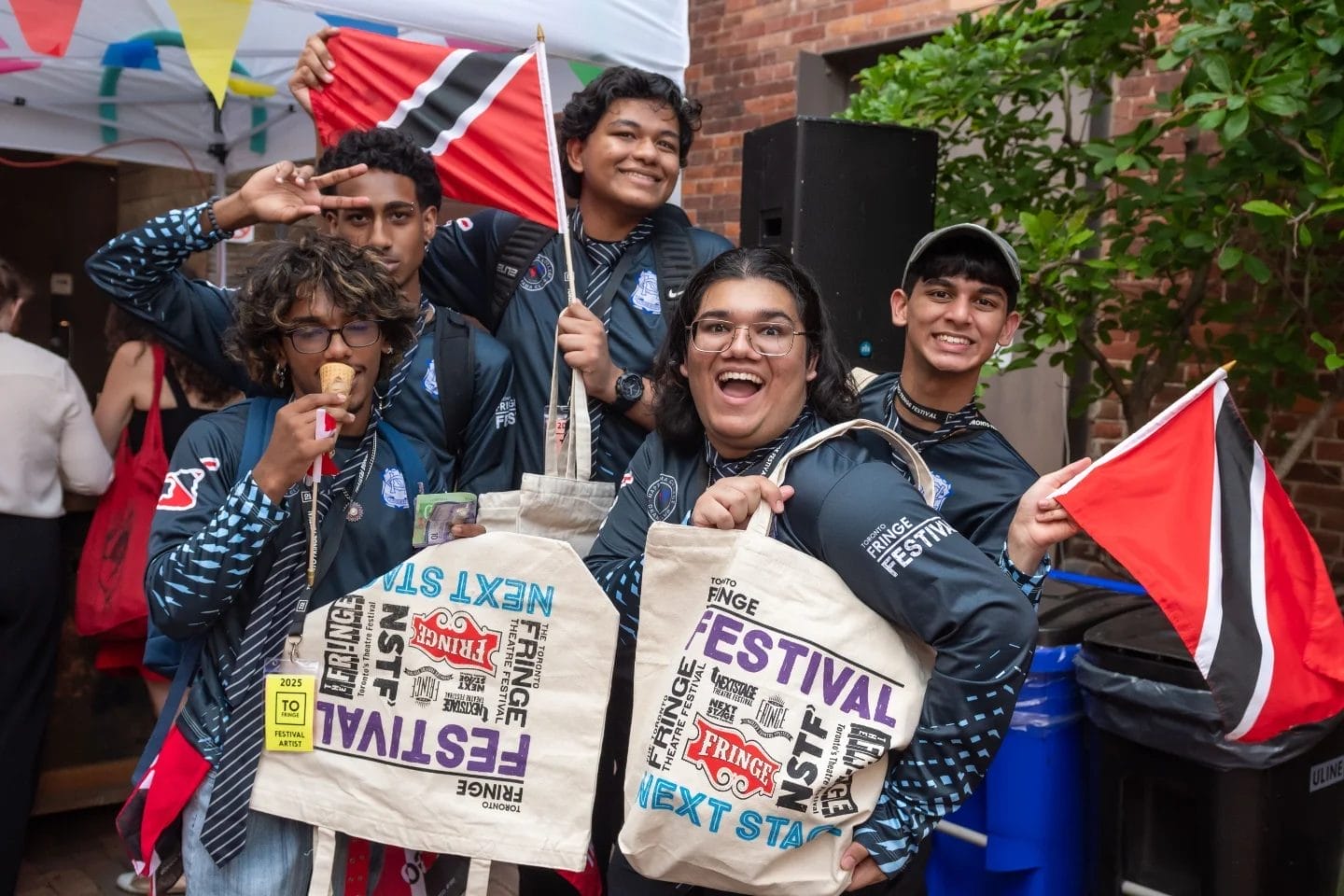 Summer events in Toronto 2026