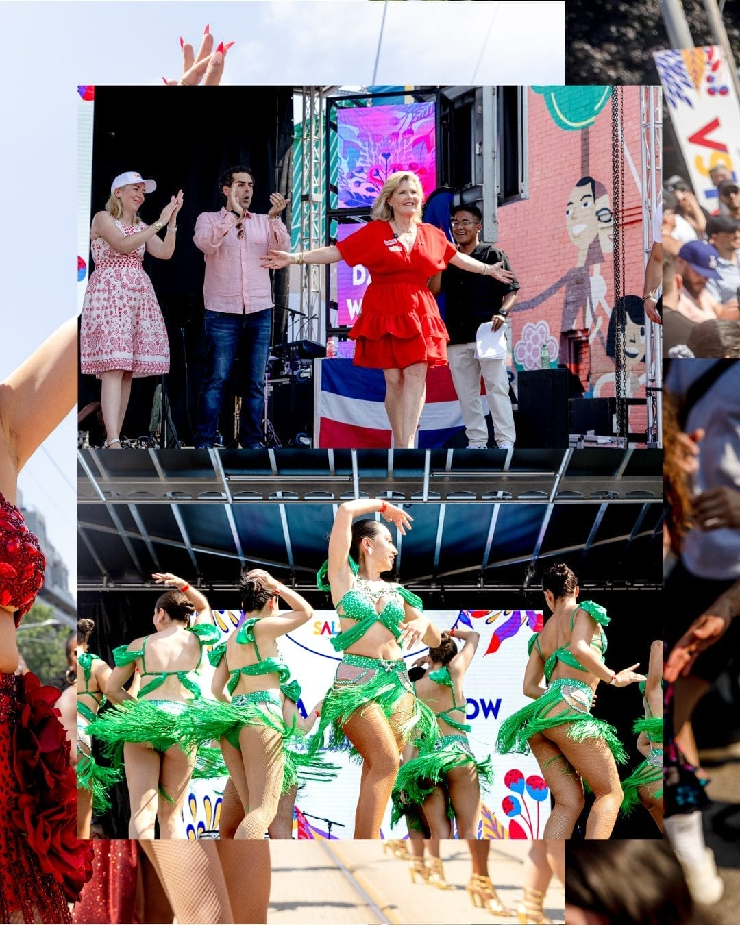 Summer events in Toronto 2026