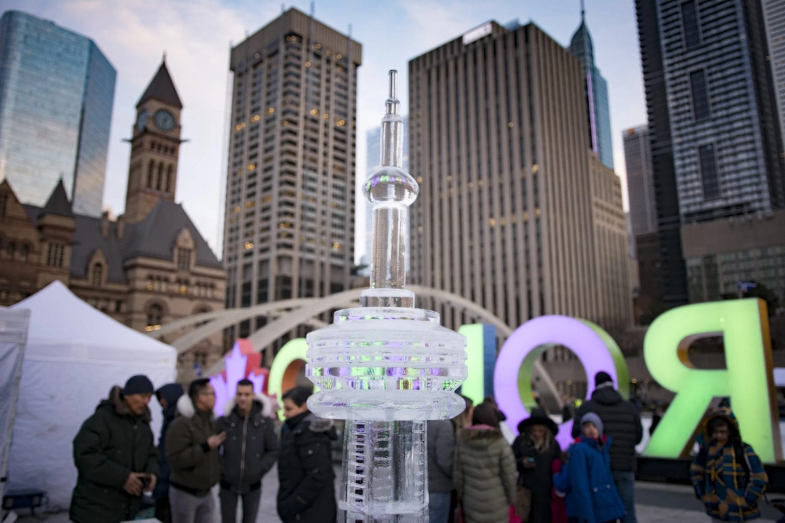 Things to Do in Toronto This Week