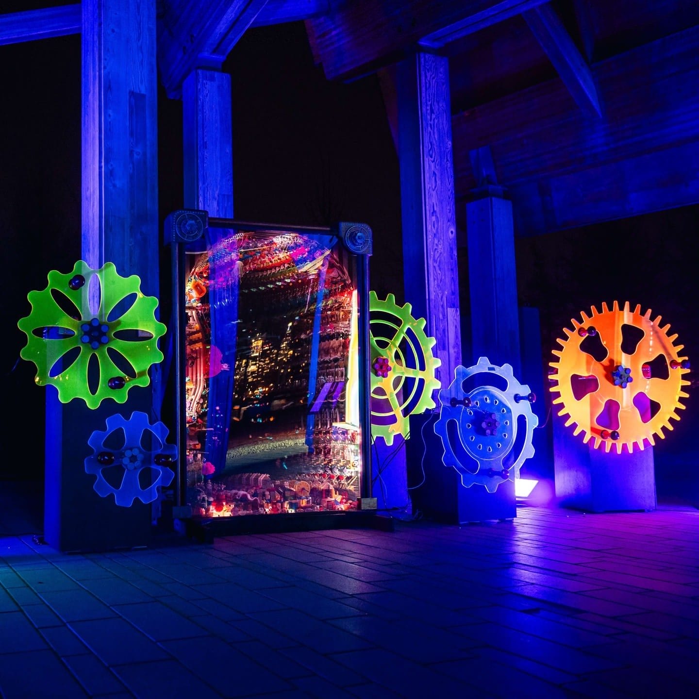 Things to Do in Toronto This Week