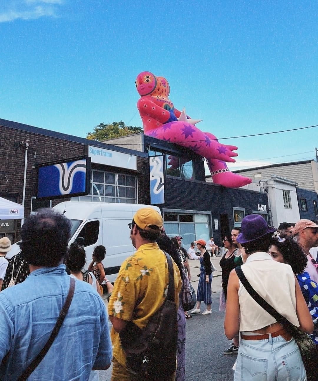 Things to Do in Toronto This Week