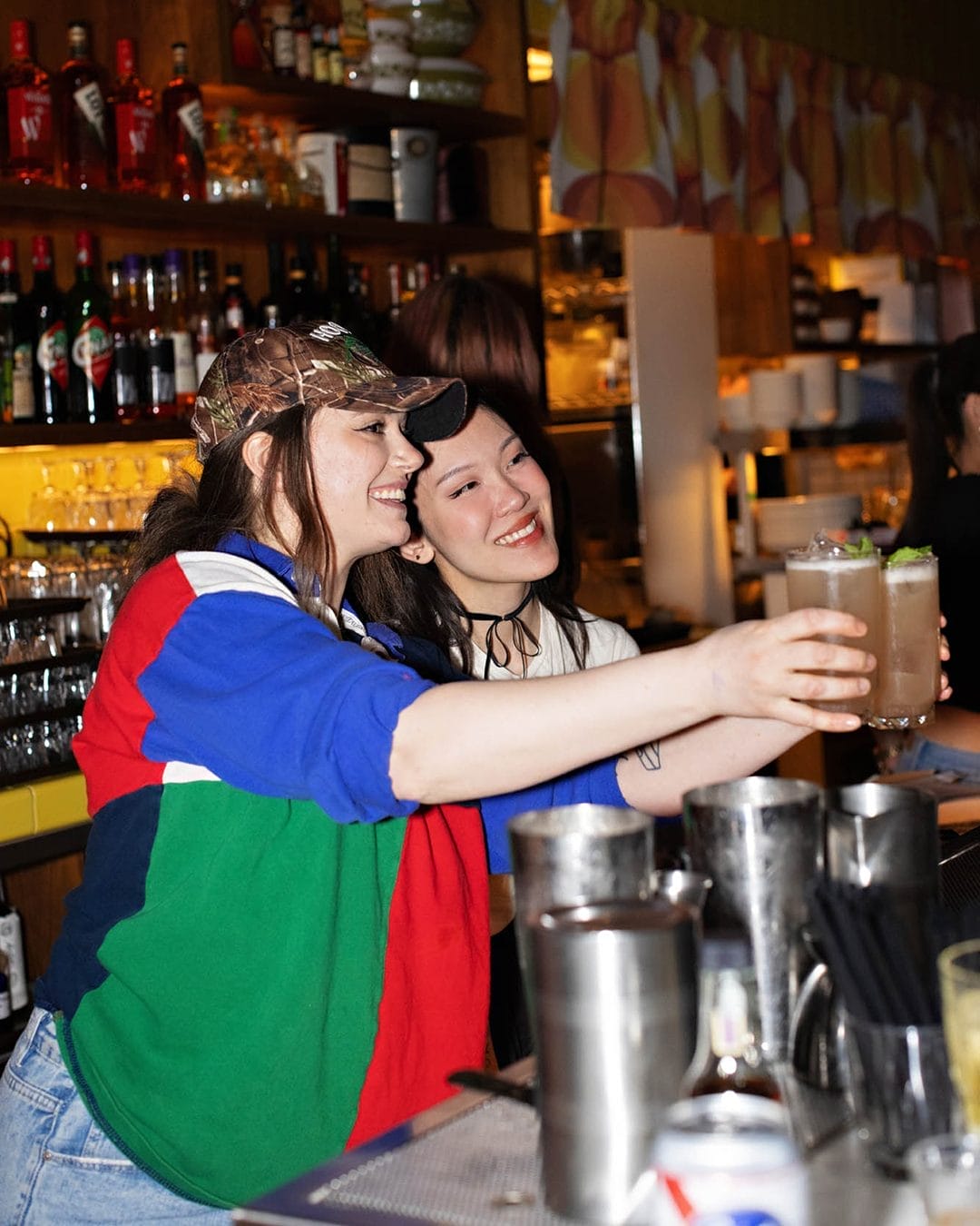 Galentine's Day ideas Toronto