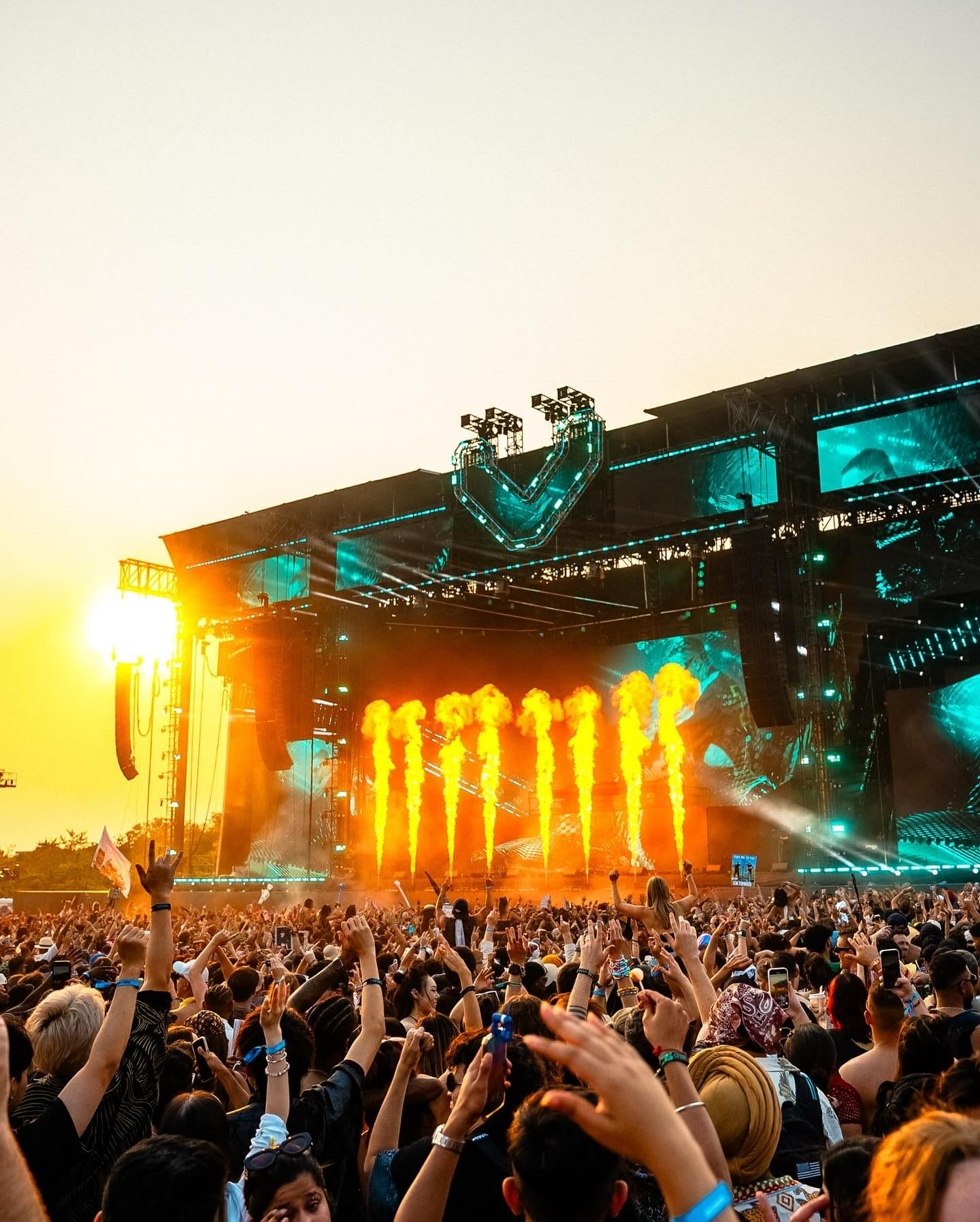 Toronto Summer Festivals 2026