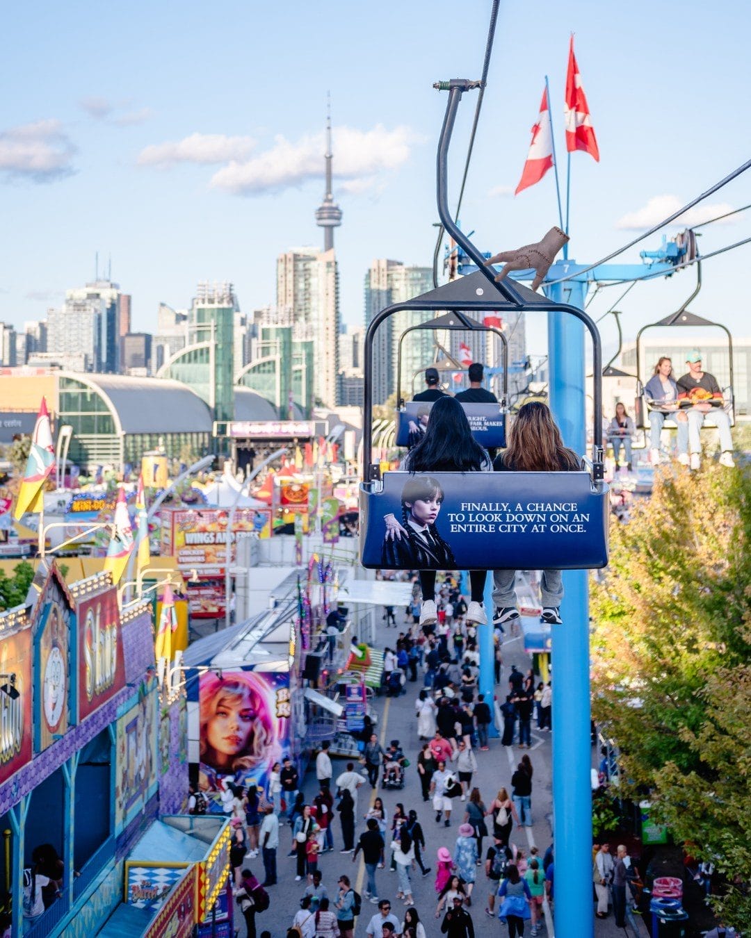 Toronto Summer Festivals 2026