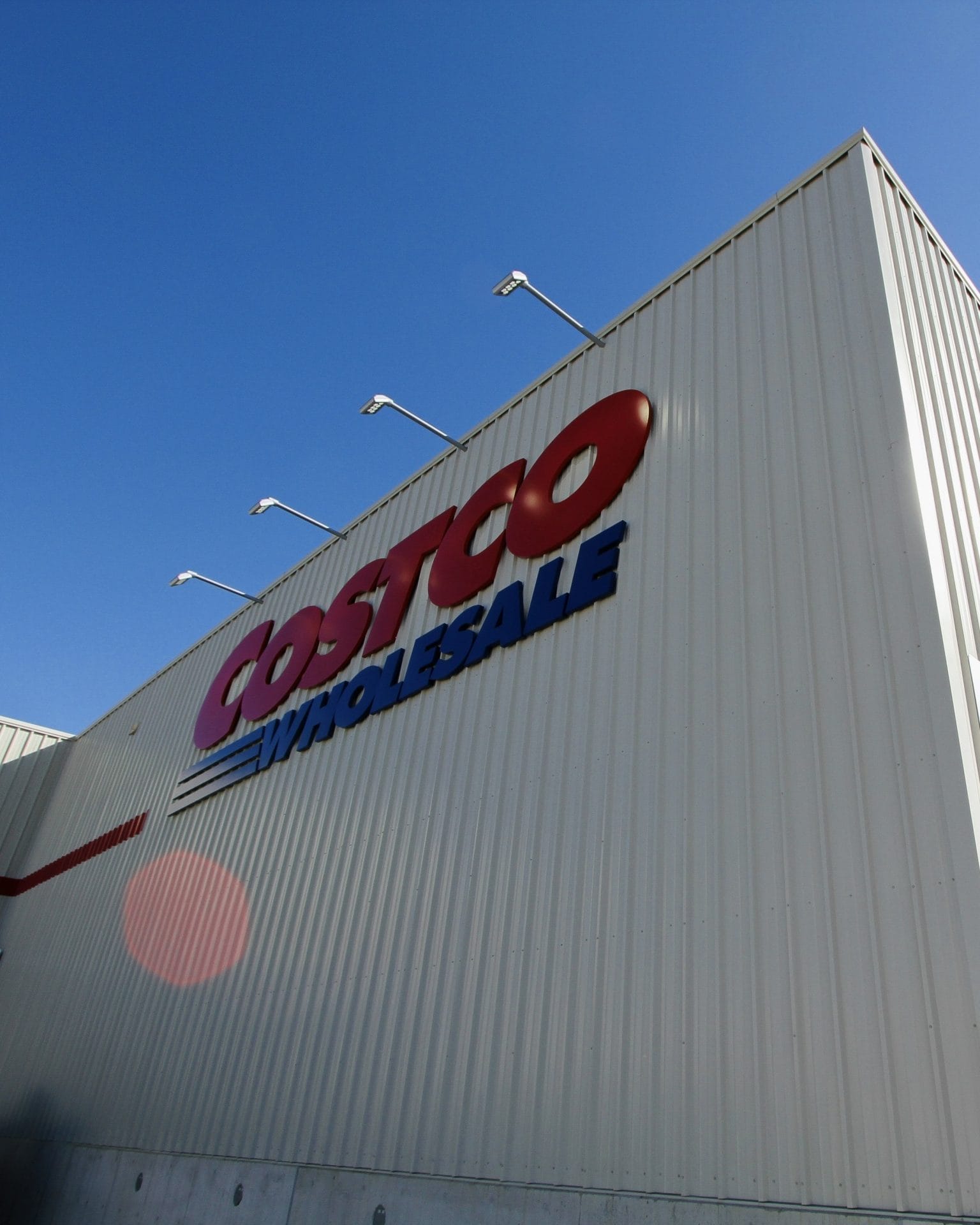 Costco $20 rule