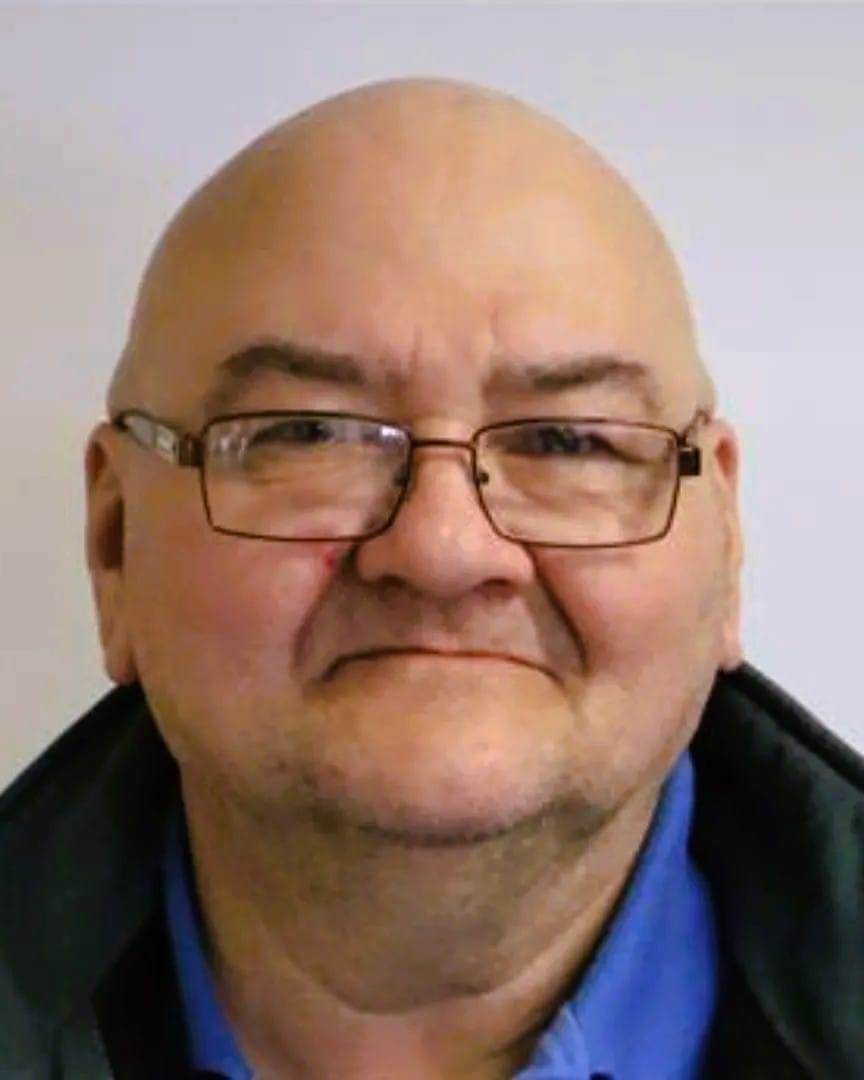 offender Darren Scott Ray