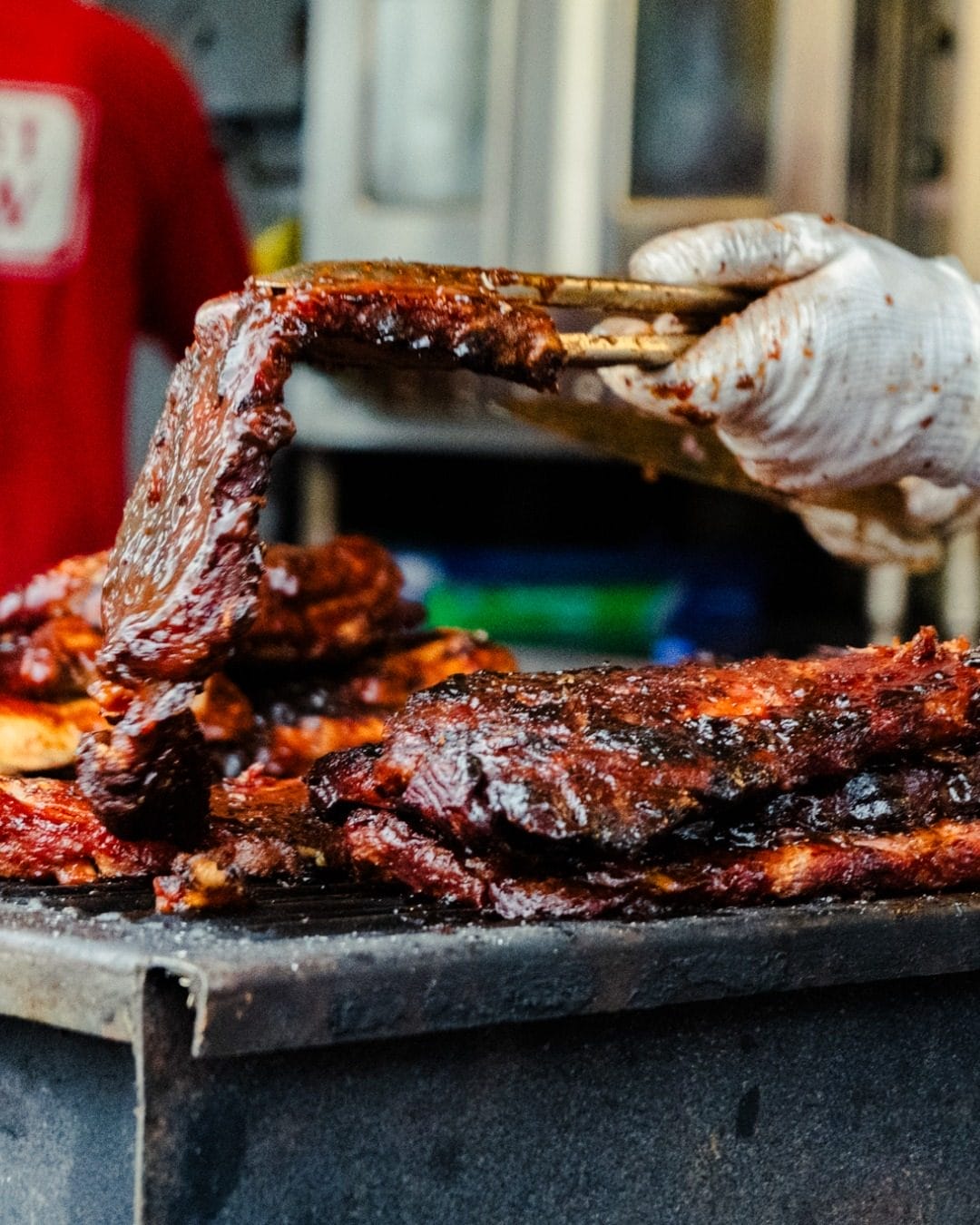 Toronto Beaches Ribfest