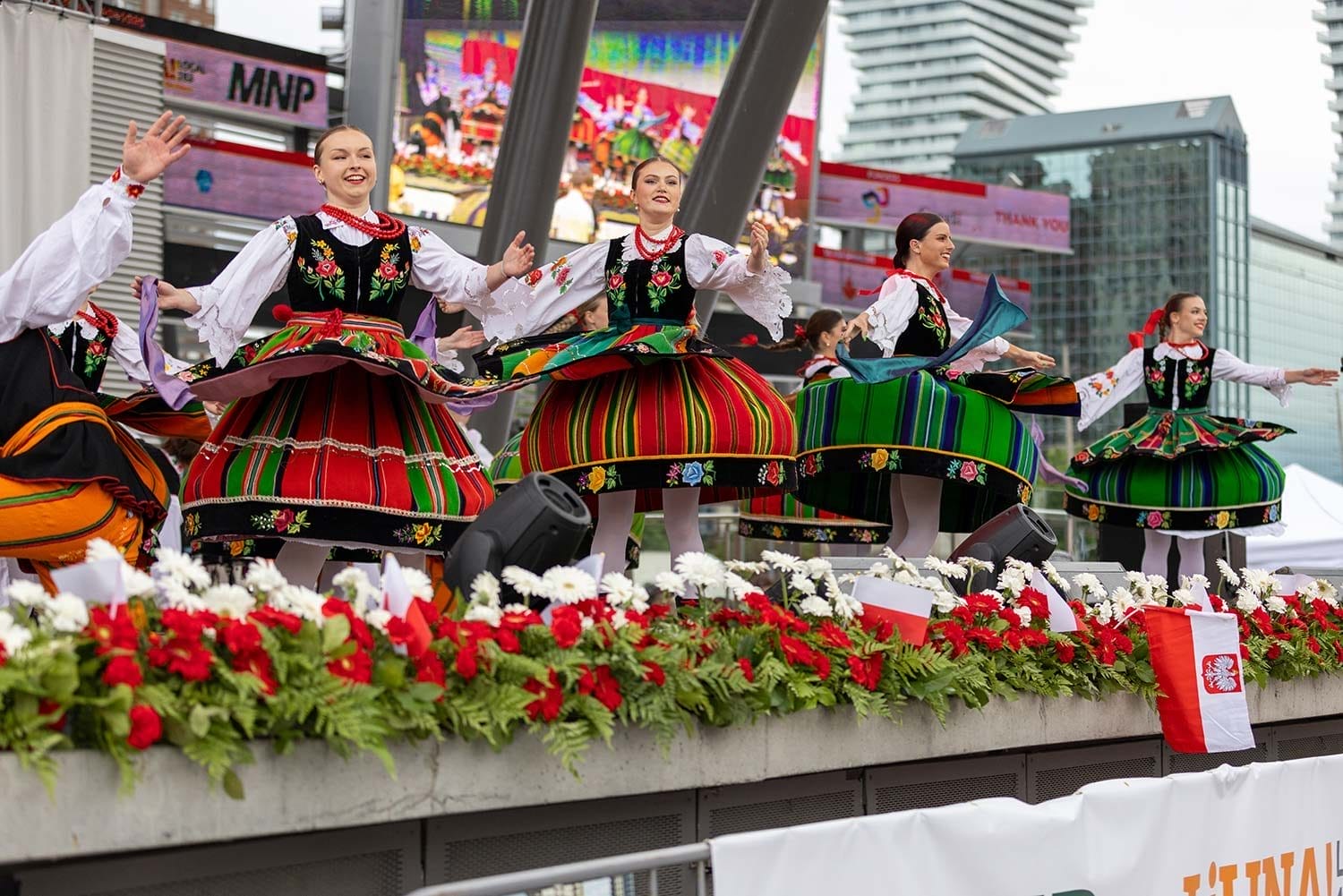 Mississauga Polish Day 2026