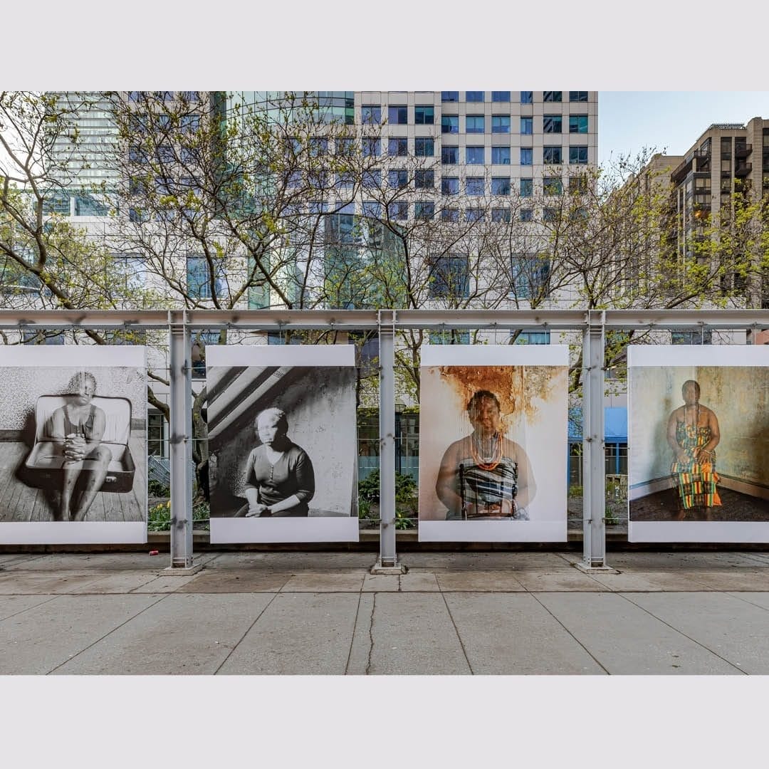 CONTACT Photography Festival 2026