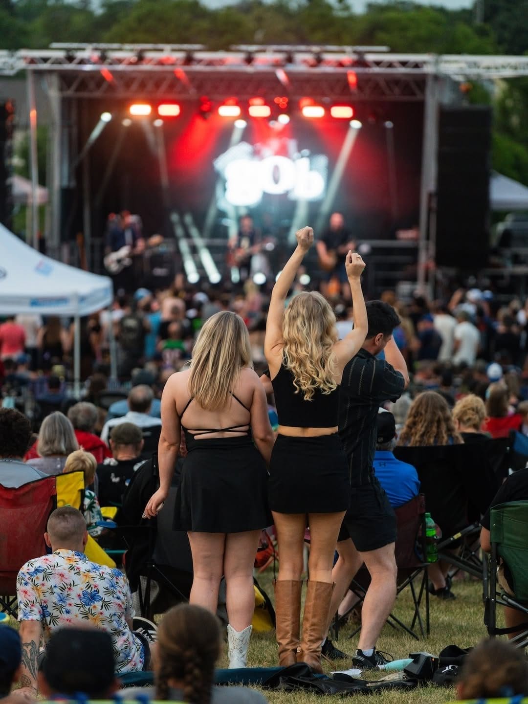 Peterborough Musicfest