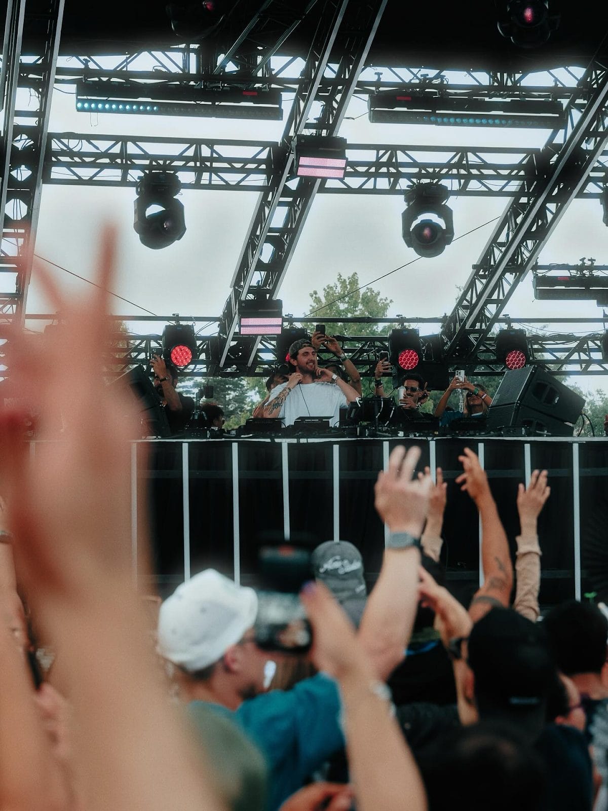 Electric Island