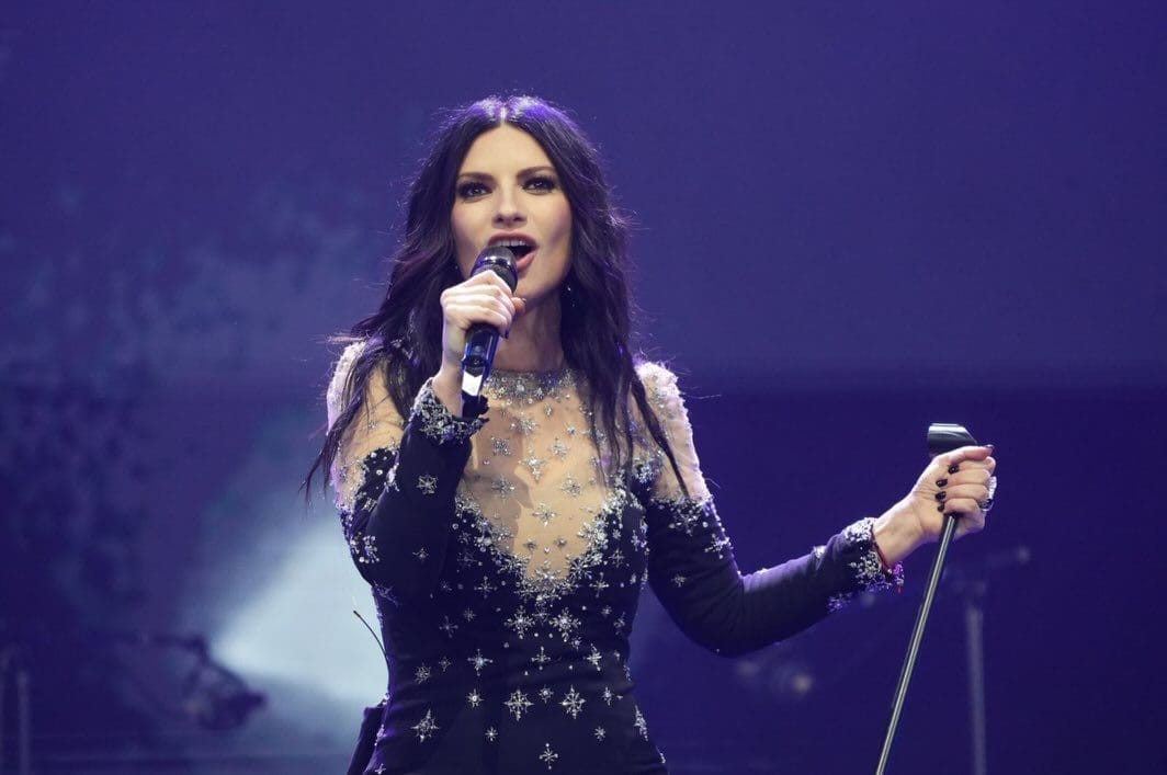 Laura Pausini