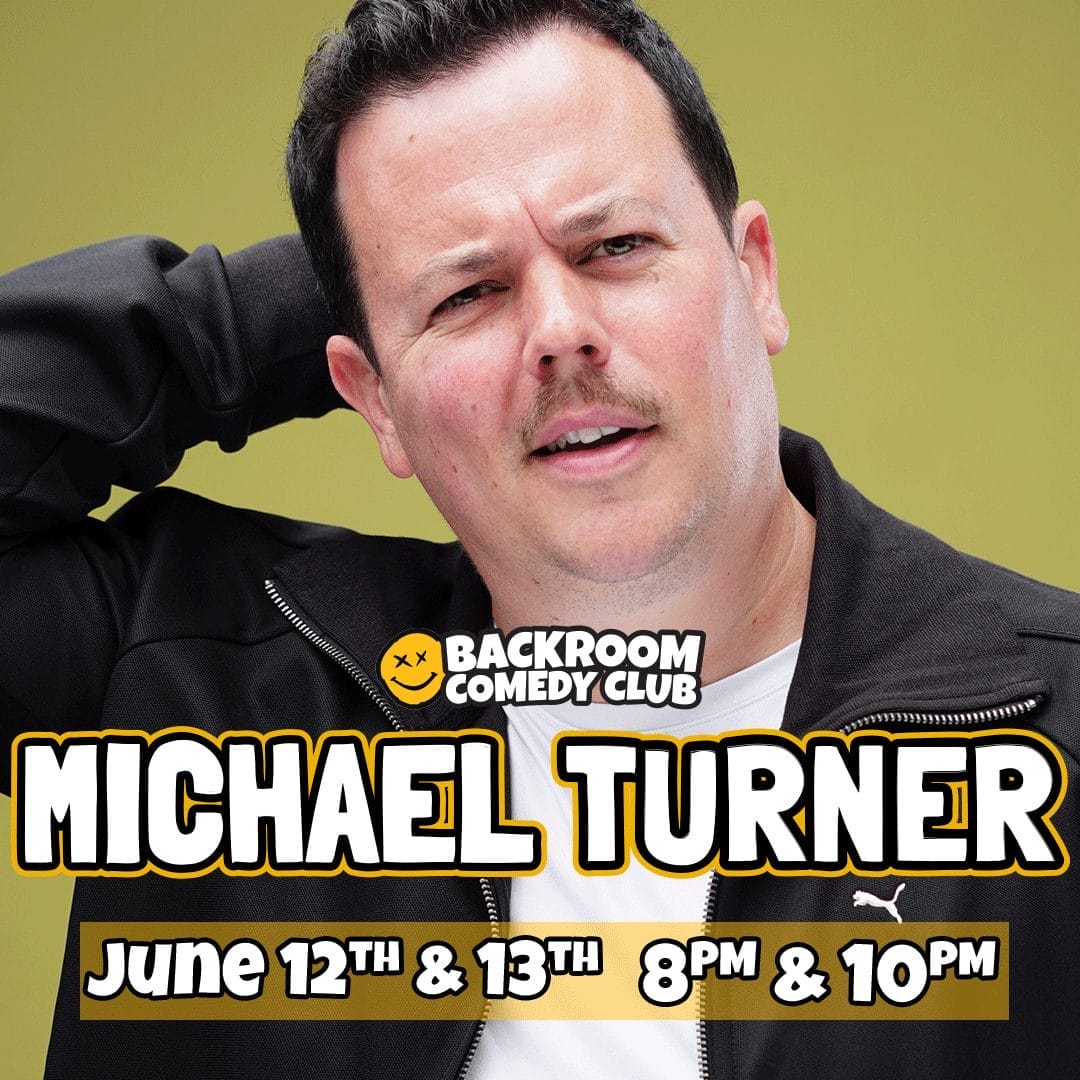 Michael Turner